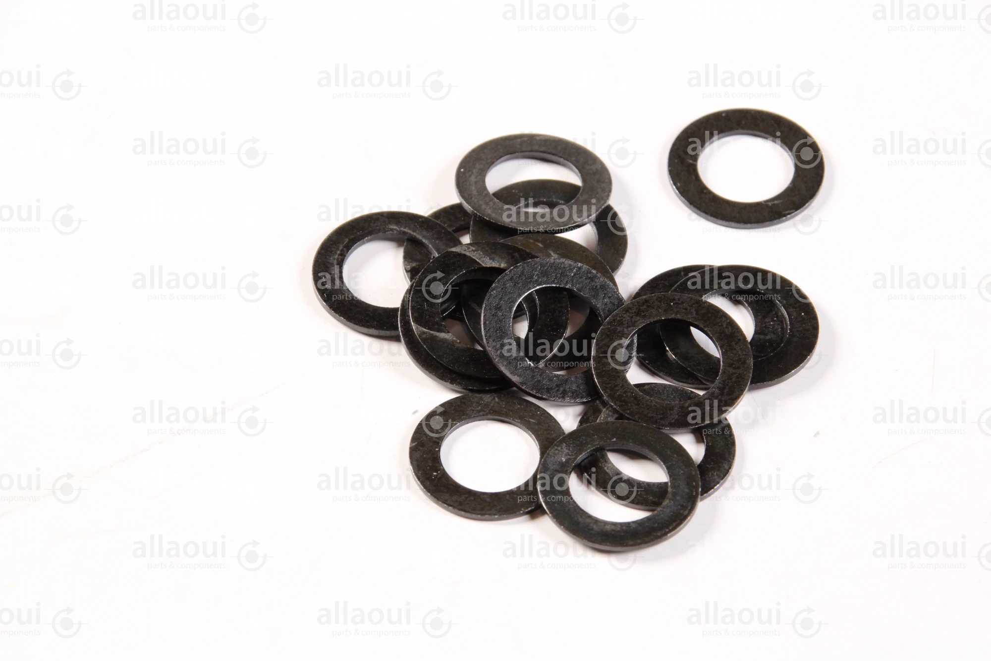 Koenig & Bauer (KBA) Disc (15 Pieces) P2396720 Koenig & Bauer (KBA) Disc (15 Pieces) P2396720