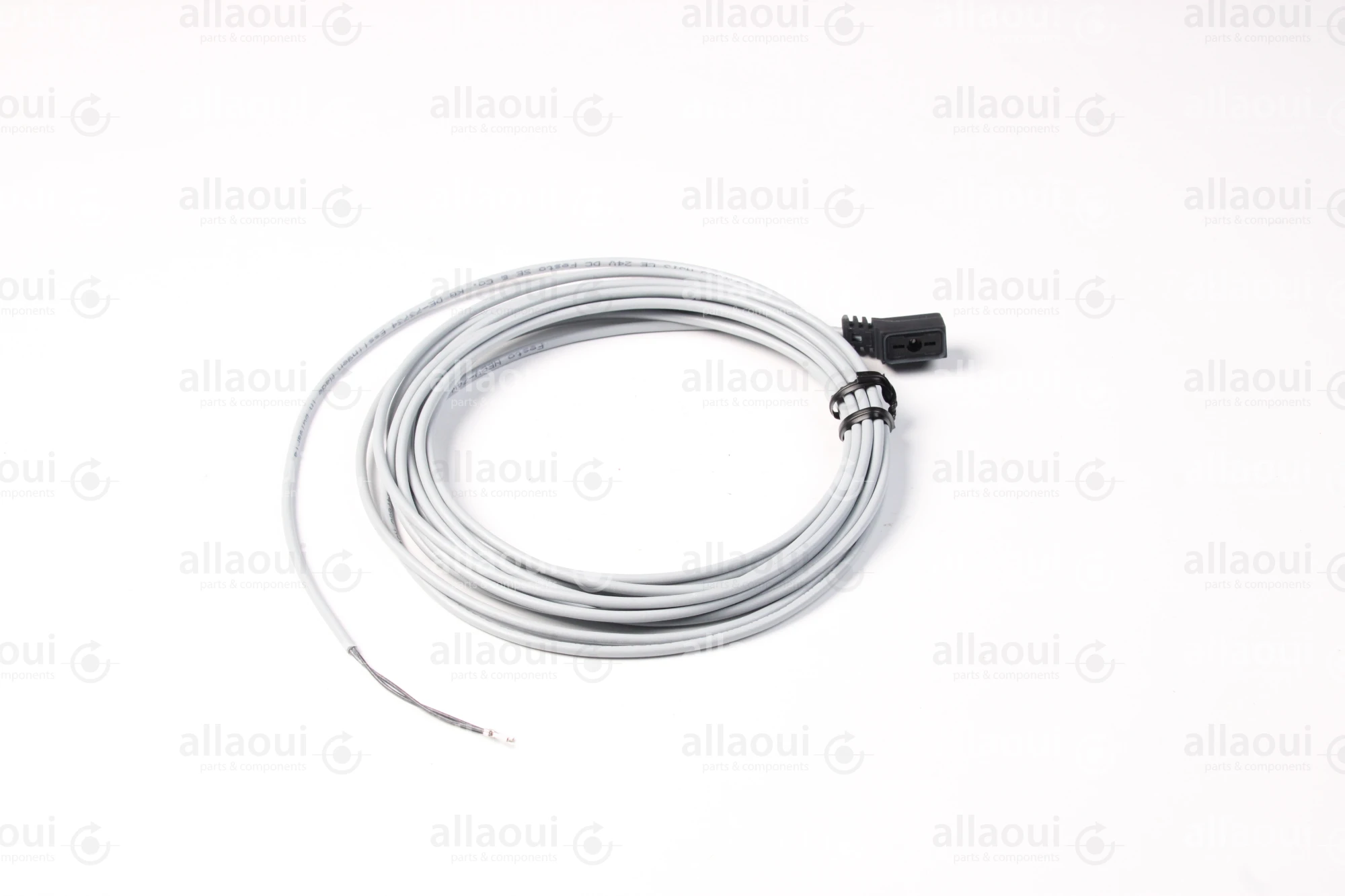 Festo Connecting cable NEBV-Z4WA2L-R-E-5-N-LE2-S1 Festo Connecting cable NEBV-Z4WA2L-R-E-5-N-LE2-S1