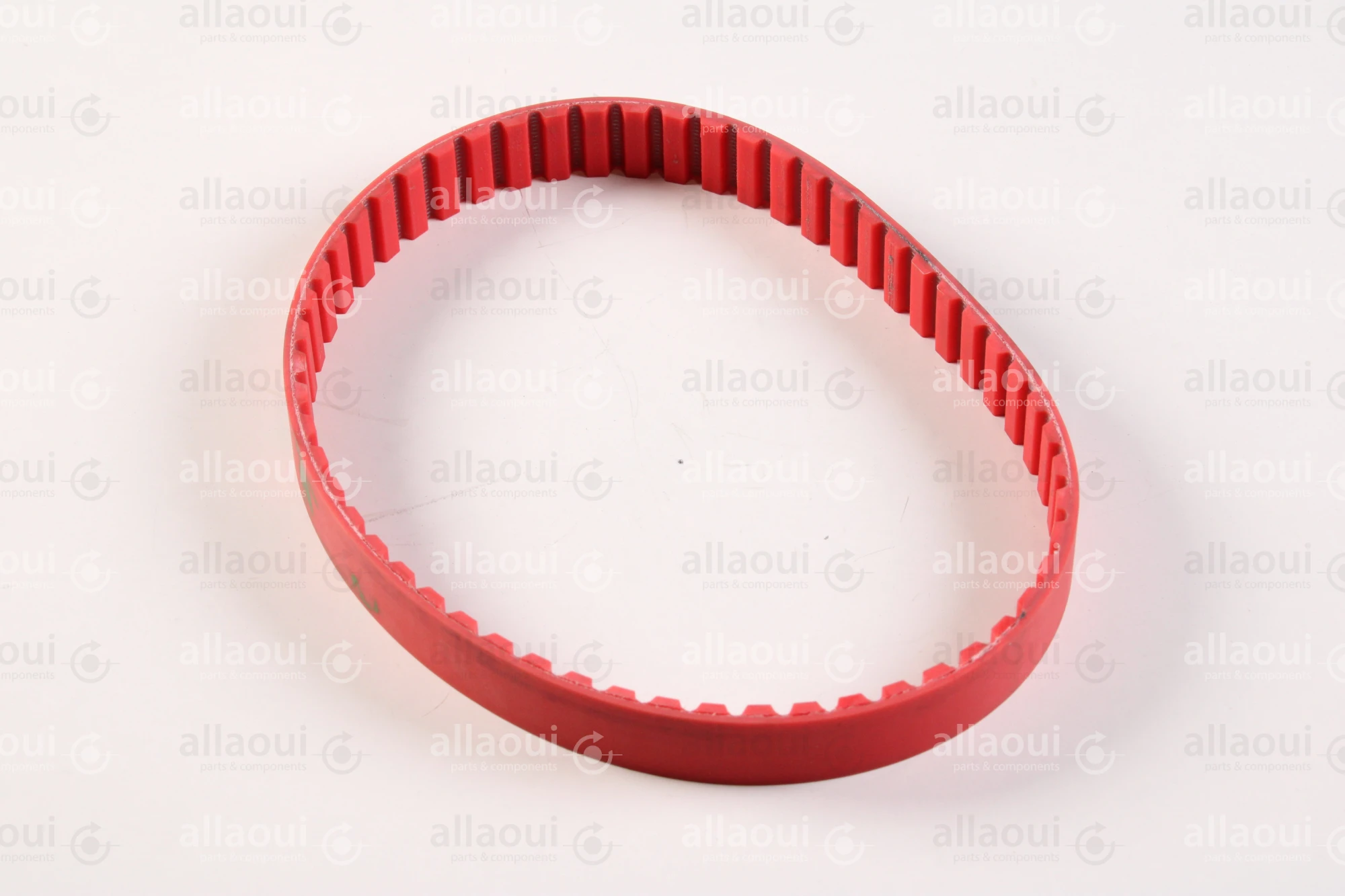 Kolbus Toothed Belt 00029411 Kolbus Toothed Belt 00029411