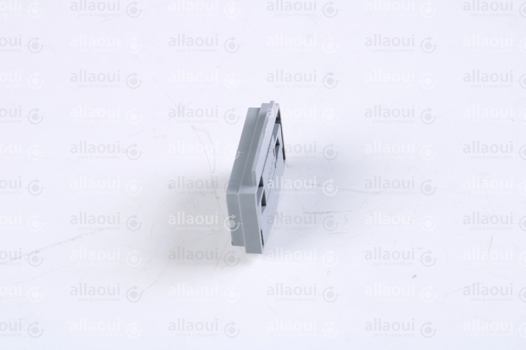 Koenig & Bauer (KBA) Closing Plate L0720123 Koenig & Bauer (KBA) Closing Plate L0720123