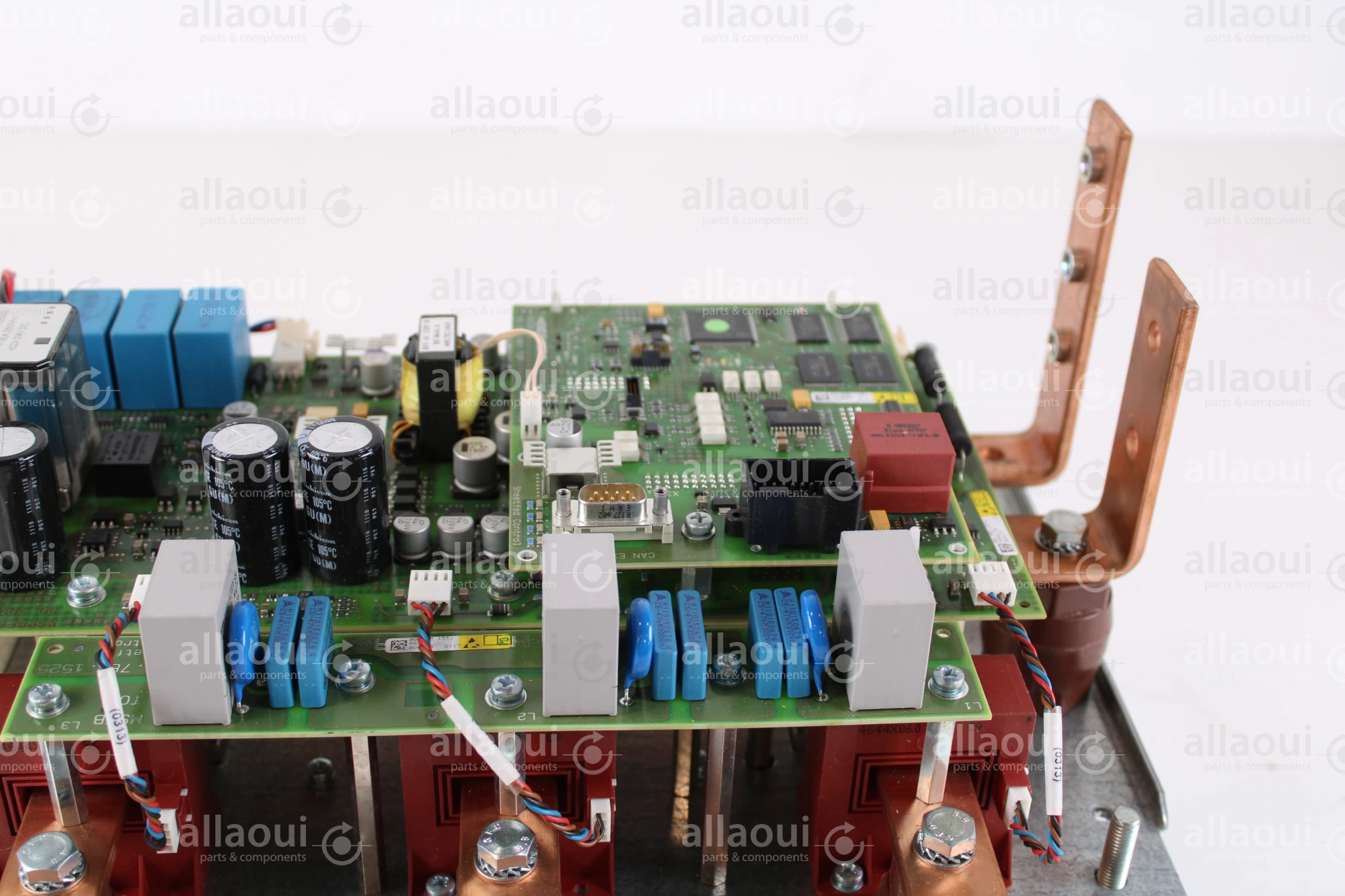 Heidelberg Modul MSPM170 00.785.1669 Heidelberg Modul MSPM170 00.785.1669