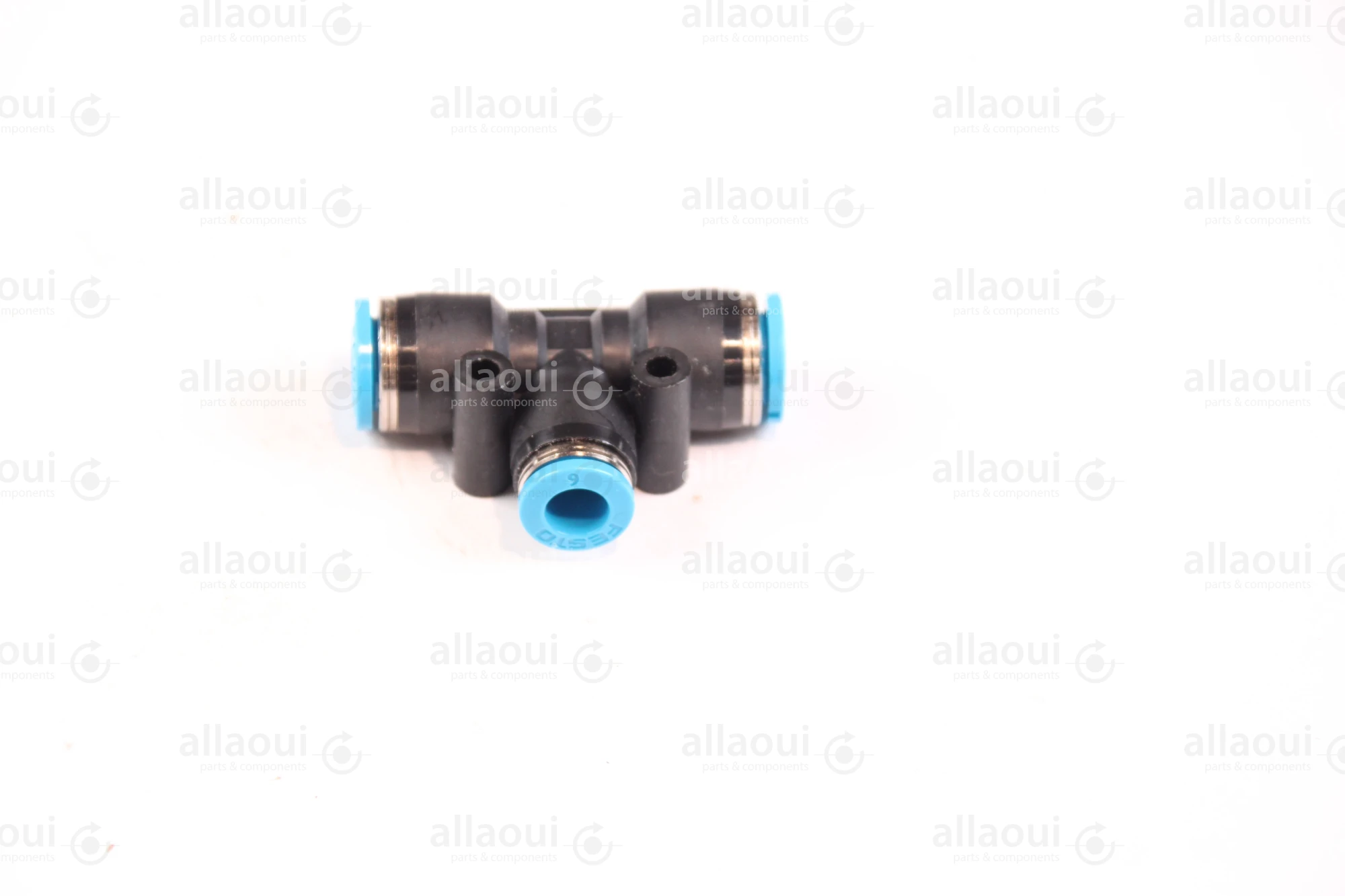 Festo push-in T-connector 153129 Festo push-in T-connector 153129