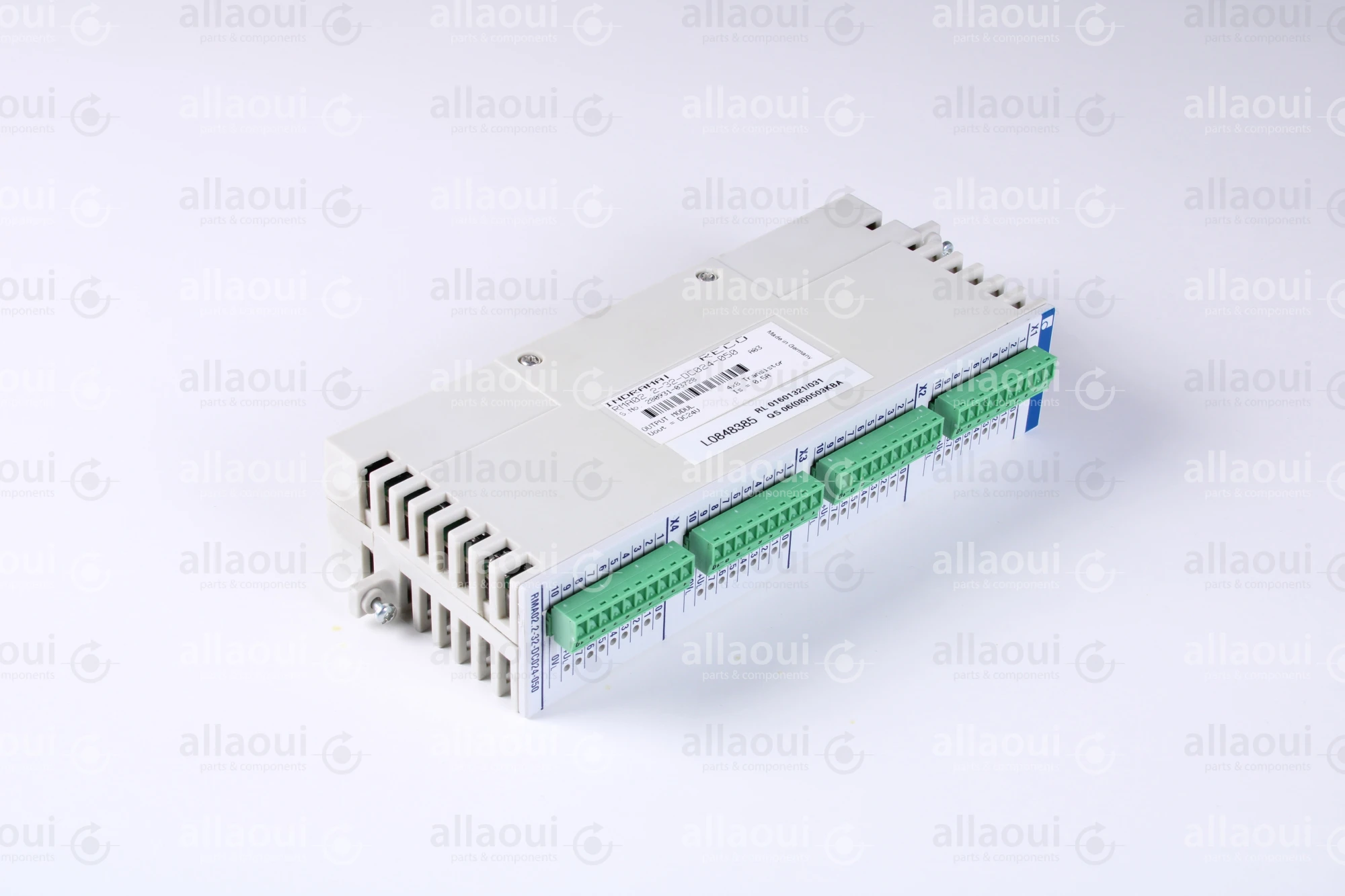 Bosch Rexroth Input Modul Bosch Rexroth Input Modul