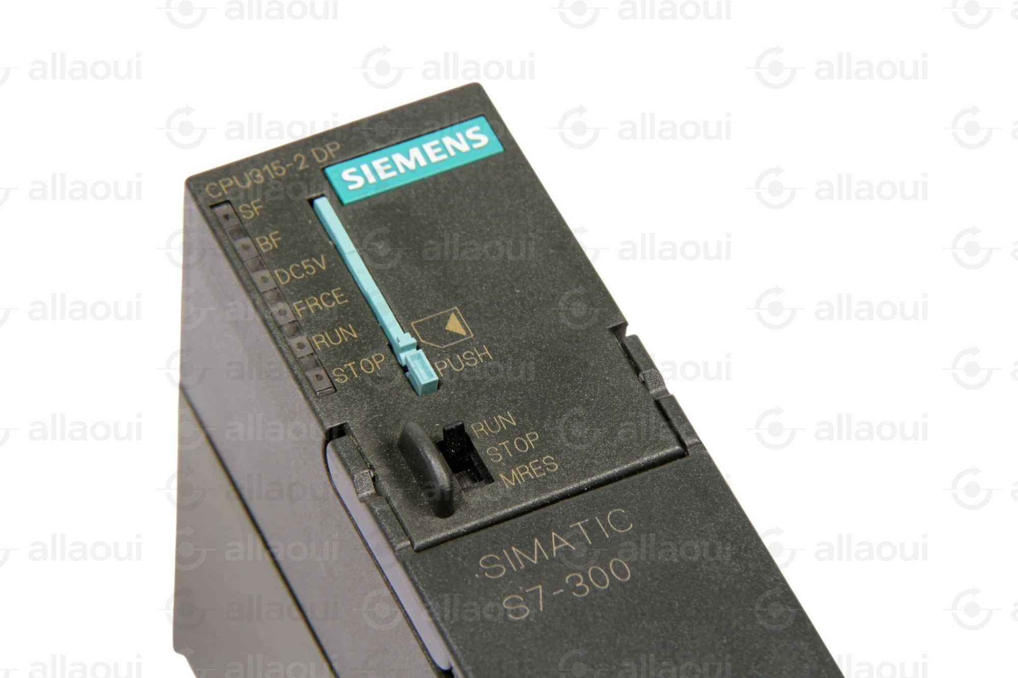 Siemens Module 6ES7 315-2AG10-0AB0 Siemens Module 6ES7 315-2AG10-0AB0