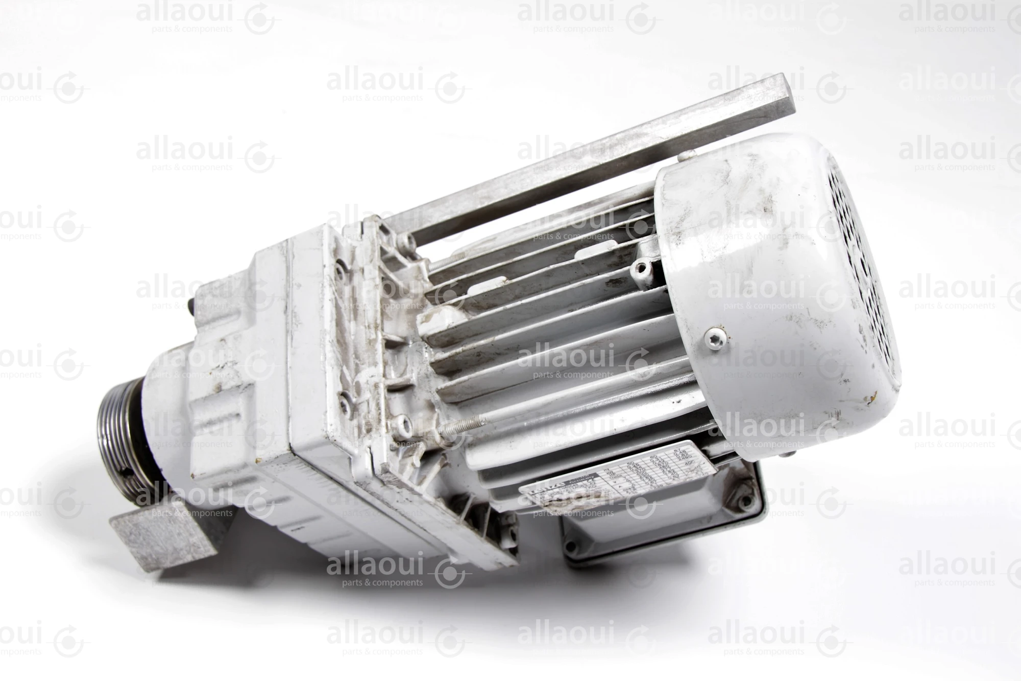 Lenze GST04-1M VCR-063C42 GST04-1M VCR-063C42 Lenze GST04-1M VCR-063C42 GST04-1M VCR-063C42