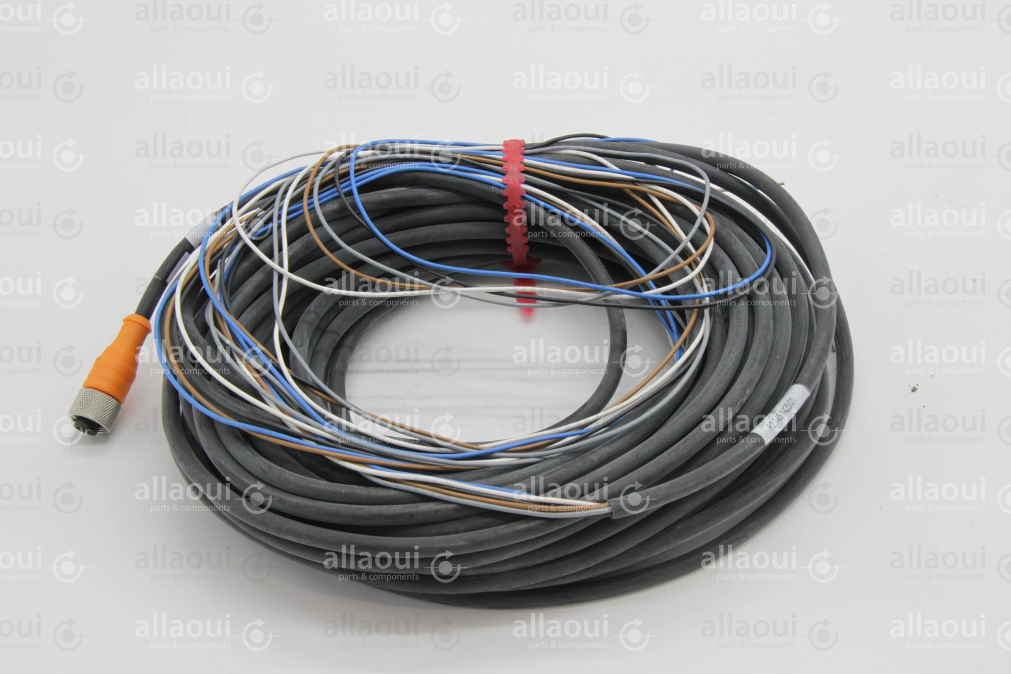 Heidelberg Connection Cable F2.145.14525/01