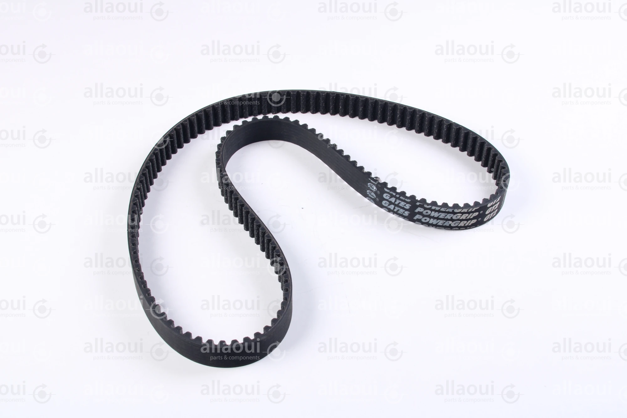 Müller Martini Toothed Belt 1064-8MGT-20 0566.1060.4 Müller Martini Toothed Belt 1064-8MGT-20 0566.1060.4