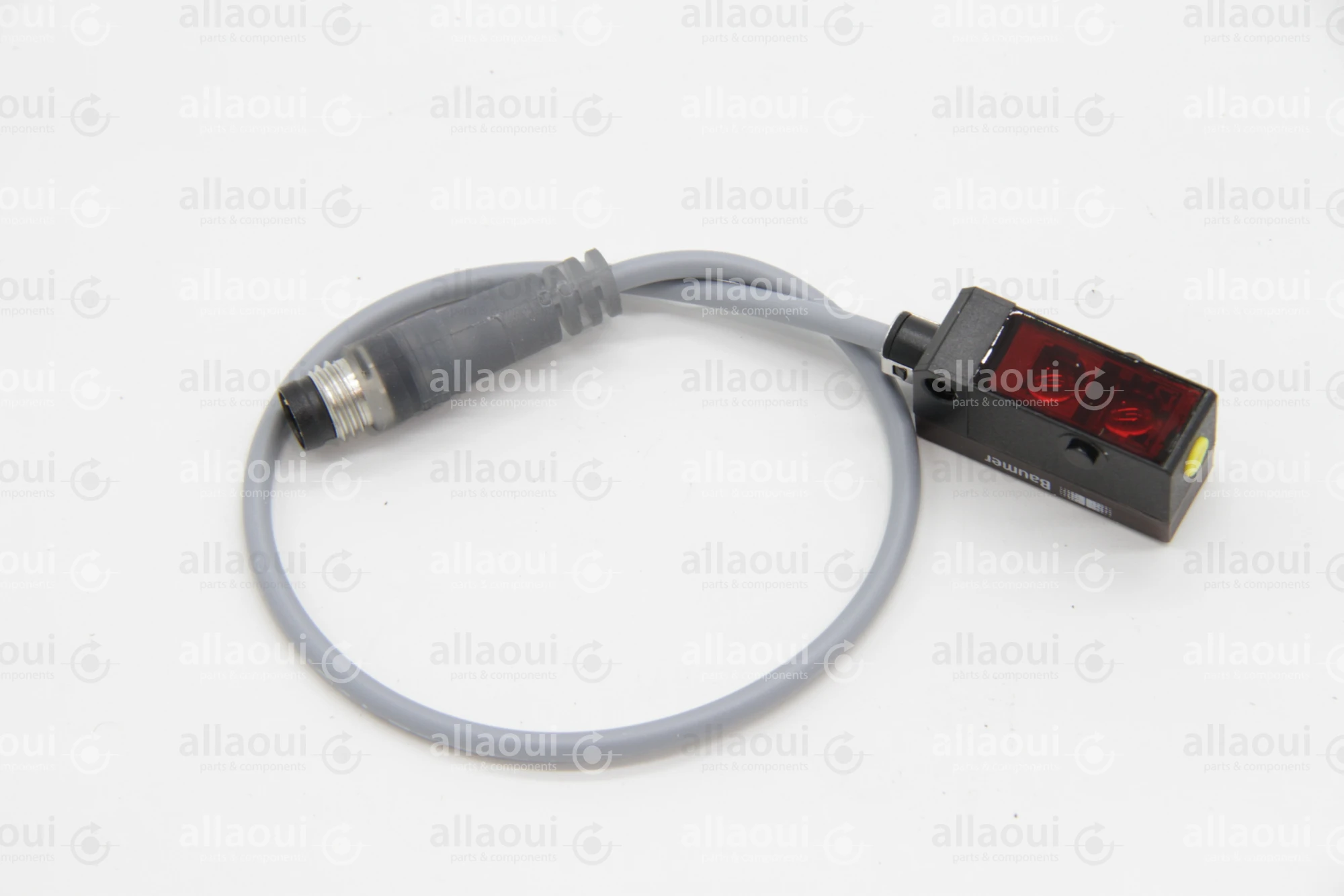 Baumer Light Sensor FHDK 10P3101/KS35 Baumer Light Sensor FHDK 10P3101/KS35