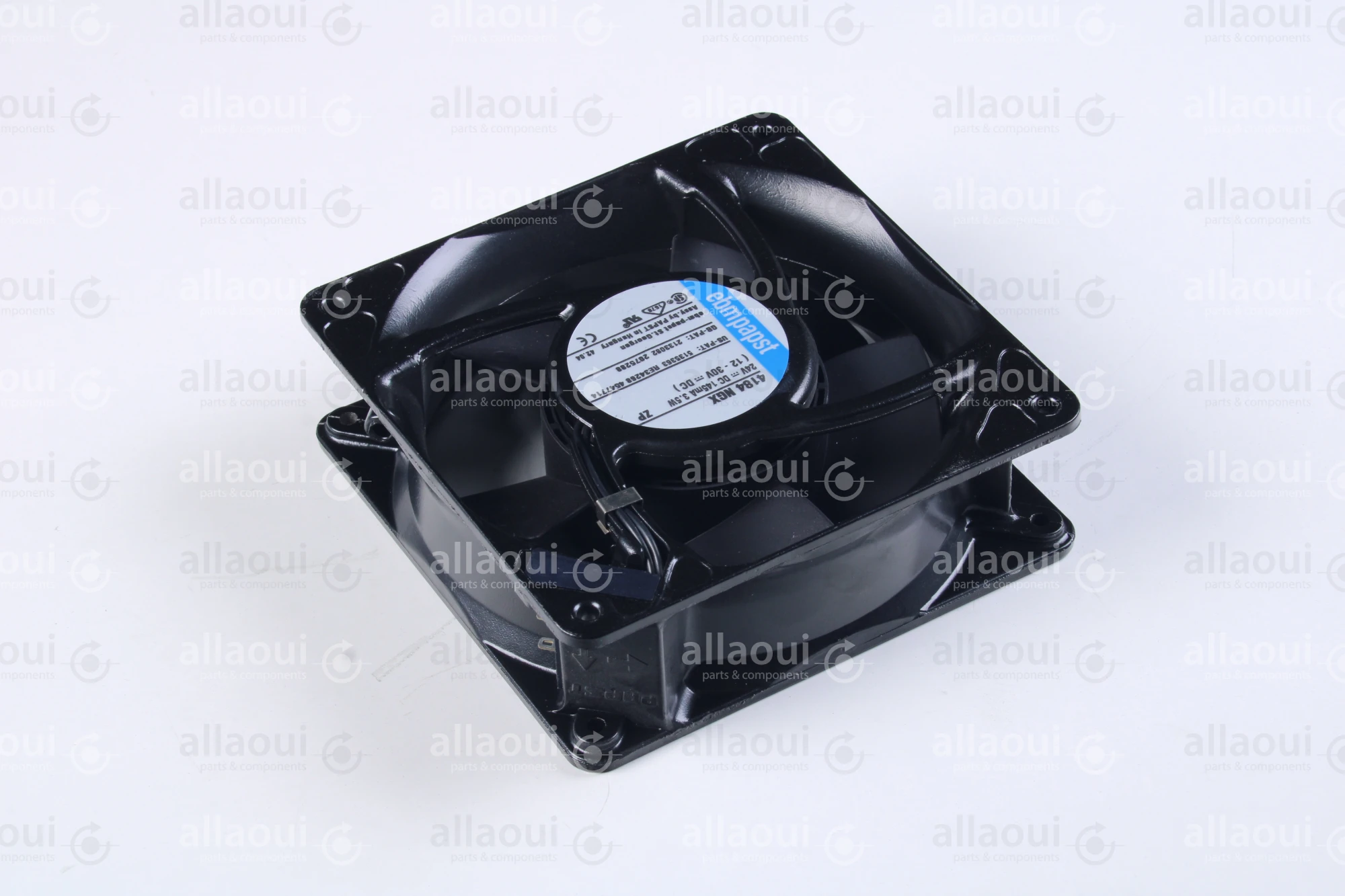 EBM PAPST Axial Fan 4184 NGX EBM PAPST Axial Fan 4184 NGX