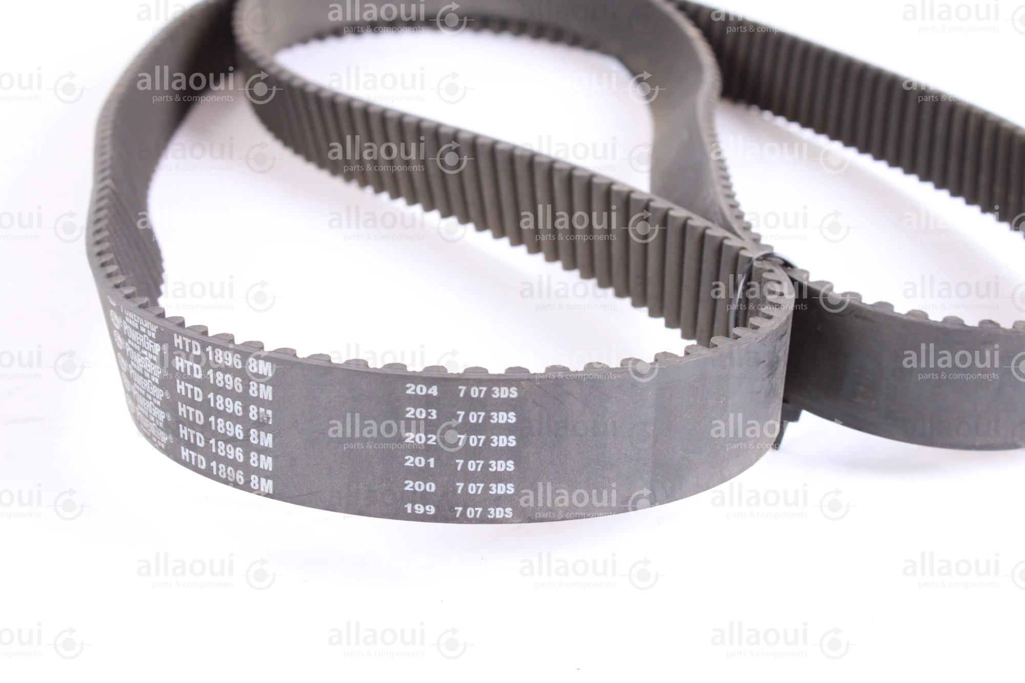 Gates Timing Belt HTD-1896-8M-30mm Gates Timing Belt HTD-1896-8M-30mm