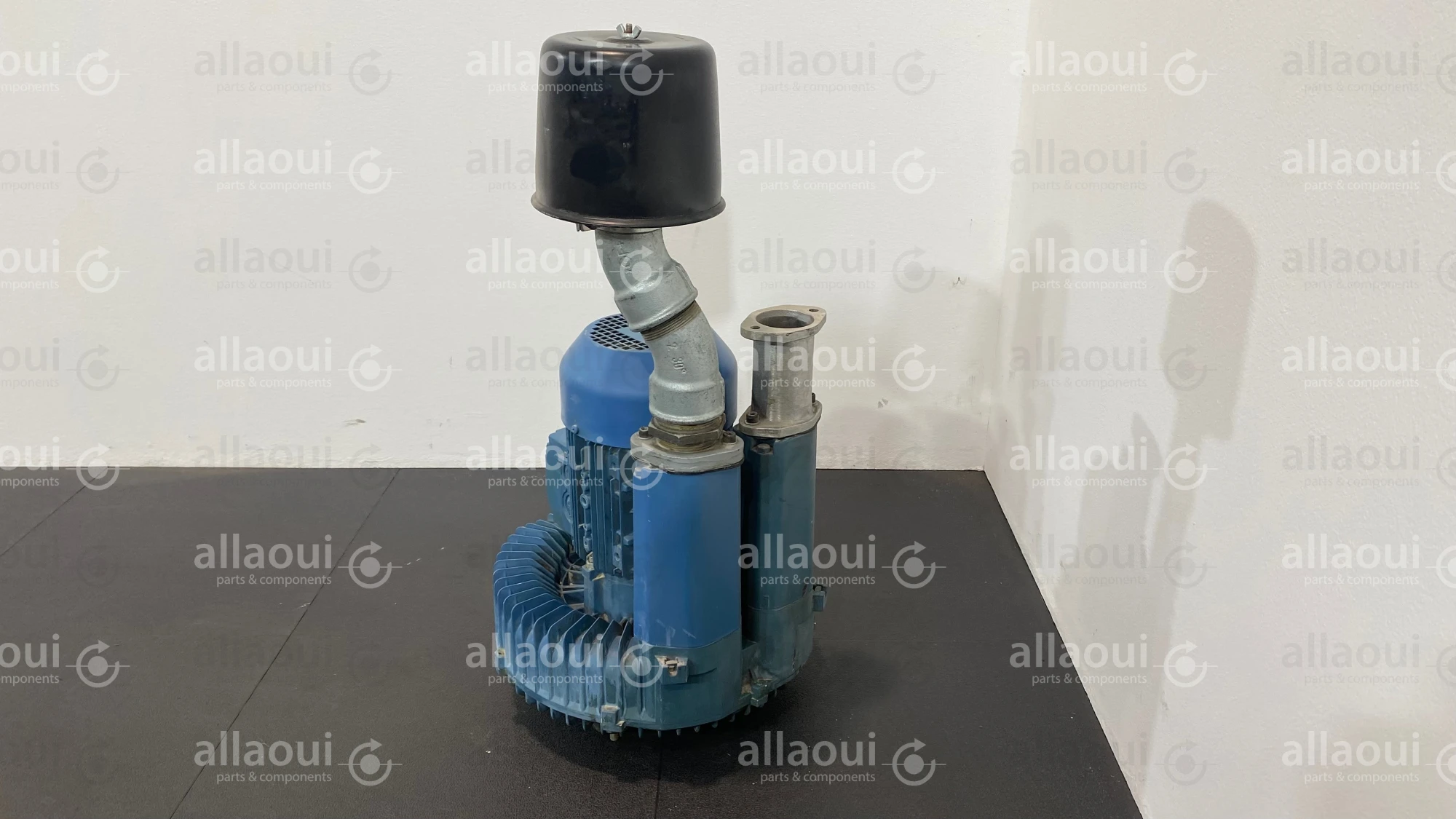 Rietschle Vacuum Pump 2BH1603-7AH26Z Rietschle Vacuum Pump 2BH1603-7AH26Z