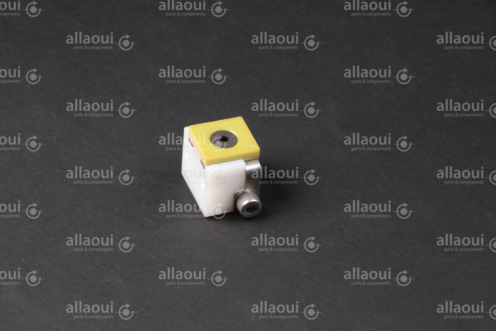 Müller Martini Connecting piece 20X24X37 6257.9060.4 Müller Martini Connecting piece 20X24X37 6257.9060.4