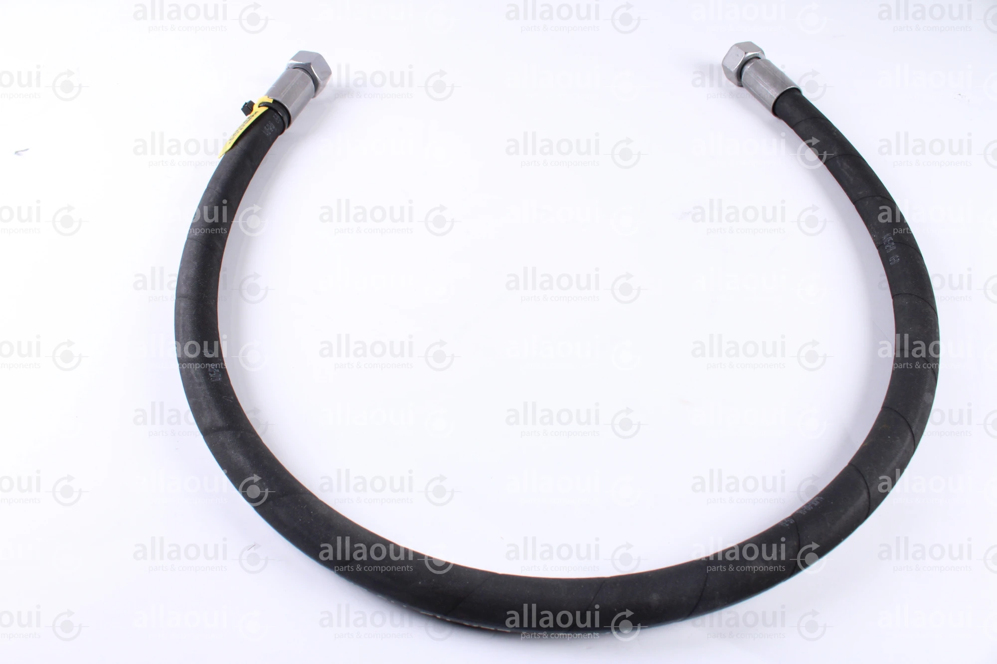 Hansa Flex Hose 2BB8RY Hansa Flex Hose 2BB8RY