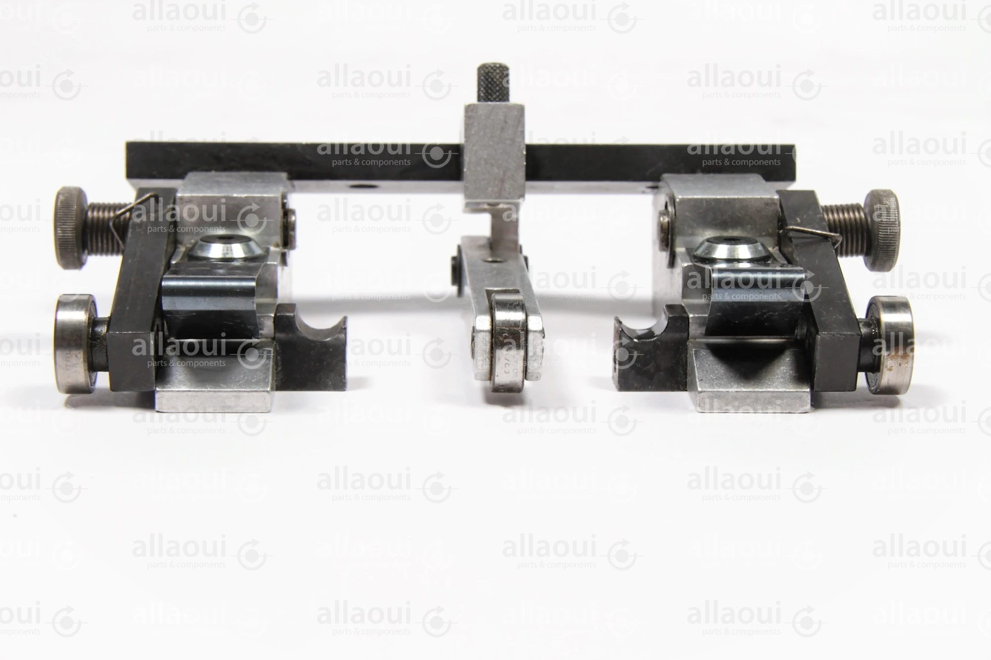Müller Martini Small Size Stop for Feeder 0370 old 0370.1641.3 B Müller Martini Small Size Stop for Feeder 0370 old 0370.1641.3 B