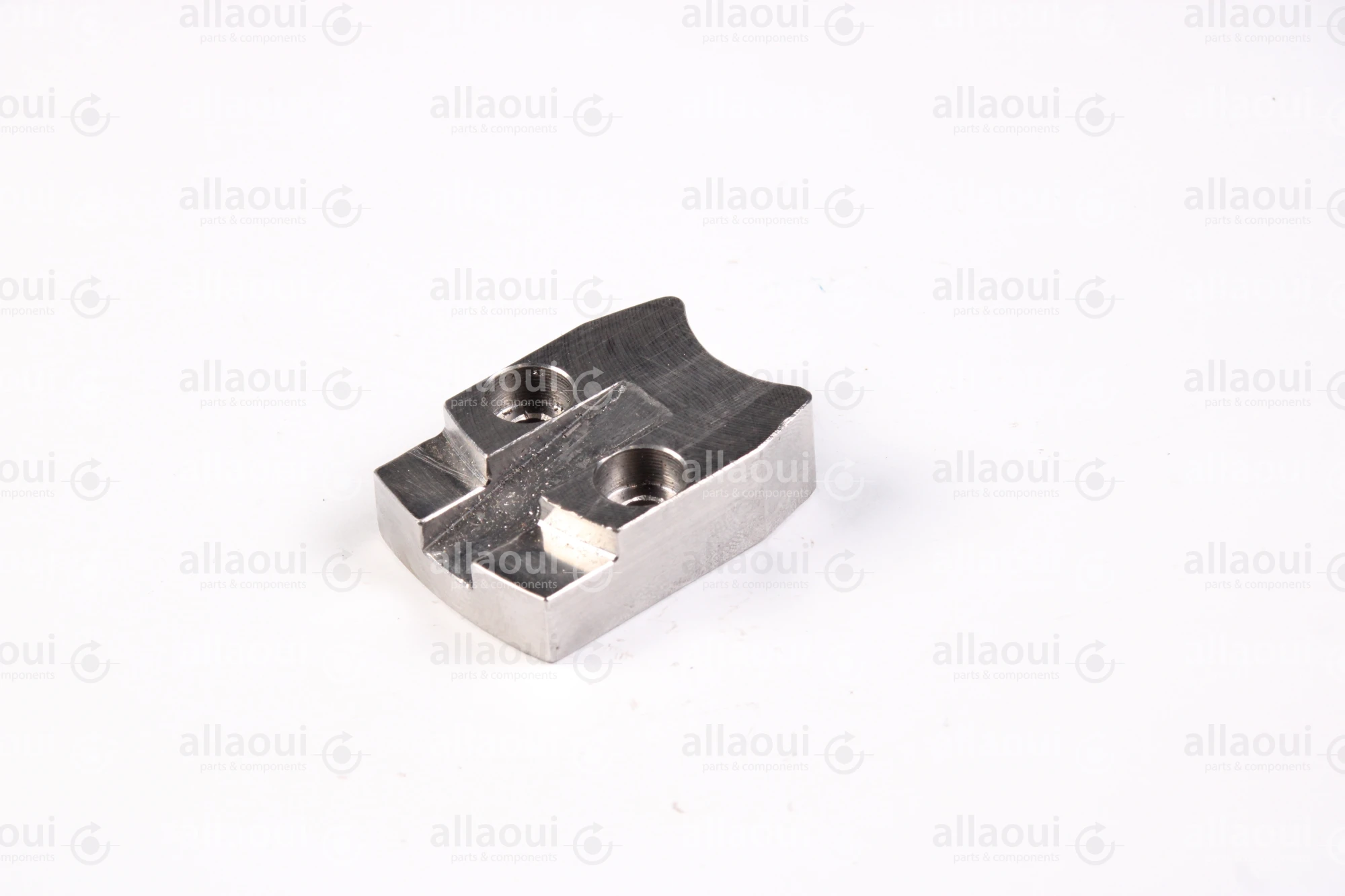 Manroland Plate for Dampening Roller M6 16.09301-0110 Manroland Plate for Dampening Roller M6 16.09301-0110