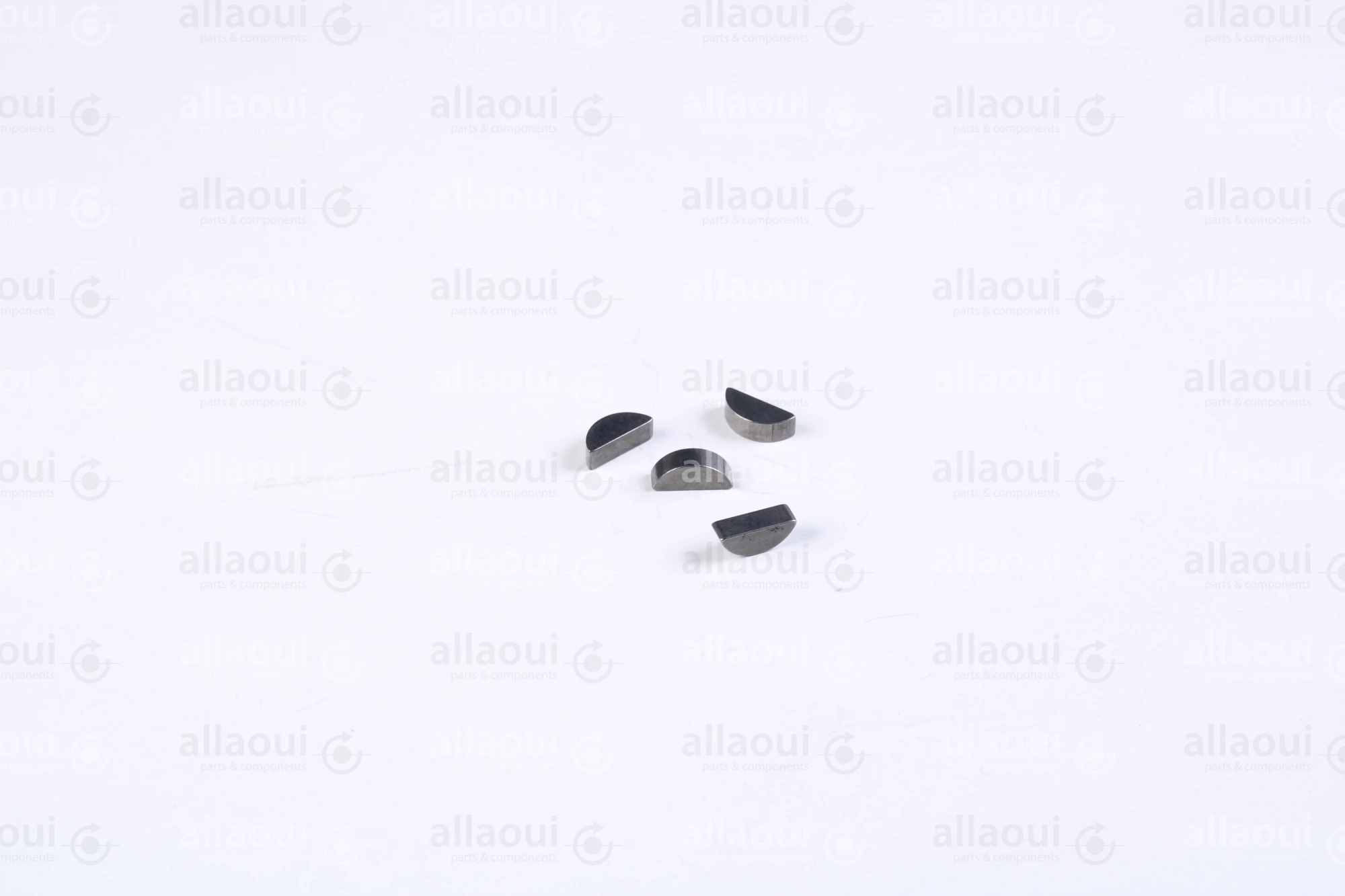 Heidelberg Woodruff Key 5X 6.5 (4 Pieces) 00.540.1053 Heidelberg Woodruff Key 5X 6.5 (4 Pieces) 00.540.1053