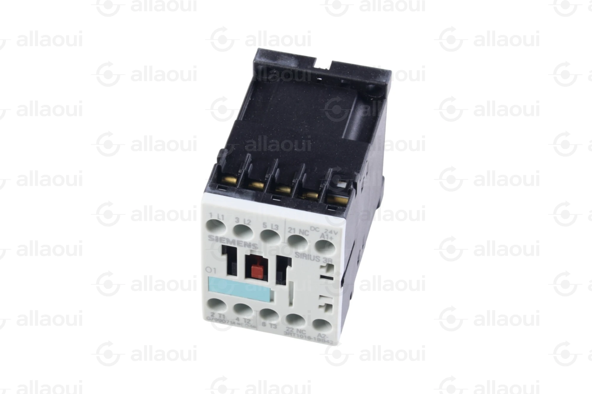 Siemens Contactor 3RT1016-1BB42