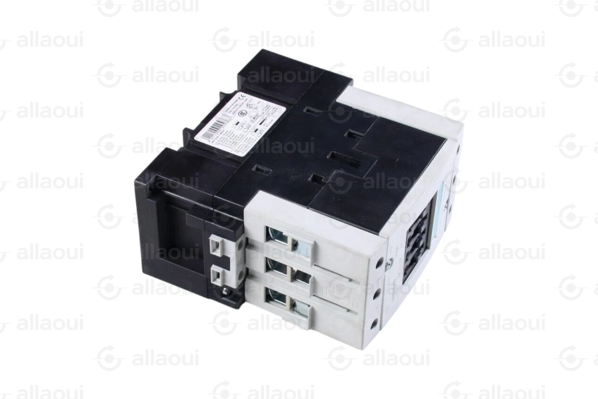 Siemens Power Contactor 3RT1044-1AF00 Siemens Power Contactor 3RT1044-1AF00