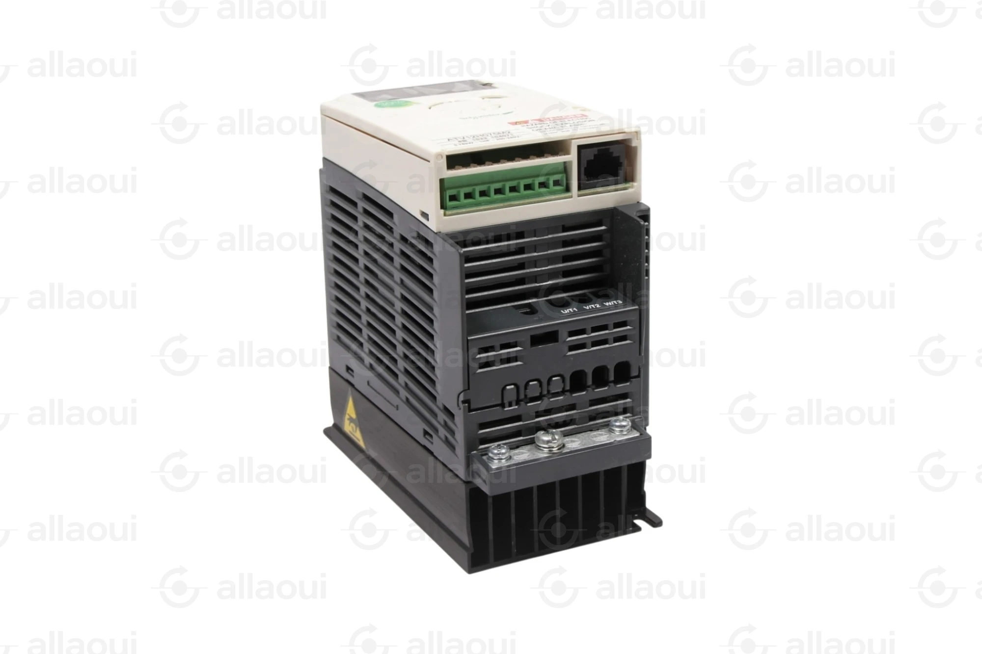 Schneider Electric Frequency Converter ATV12H075M2