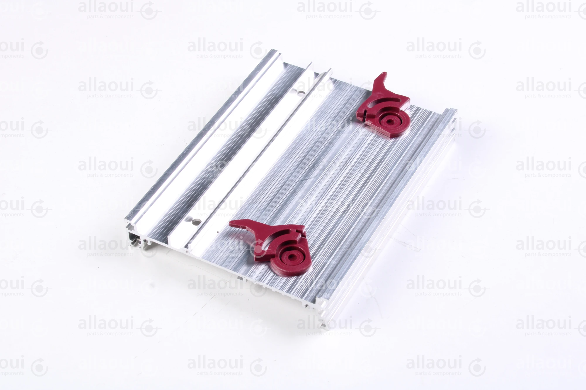 BR Automation Rack 7BP702.0 BR Automation Rack 7BP702.0
