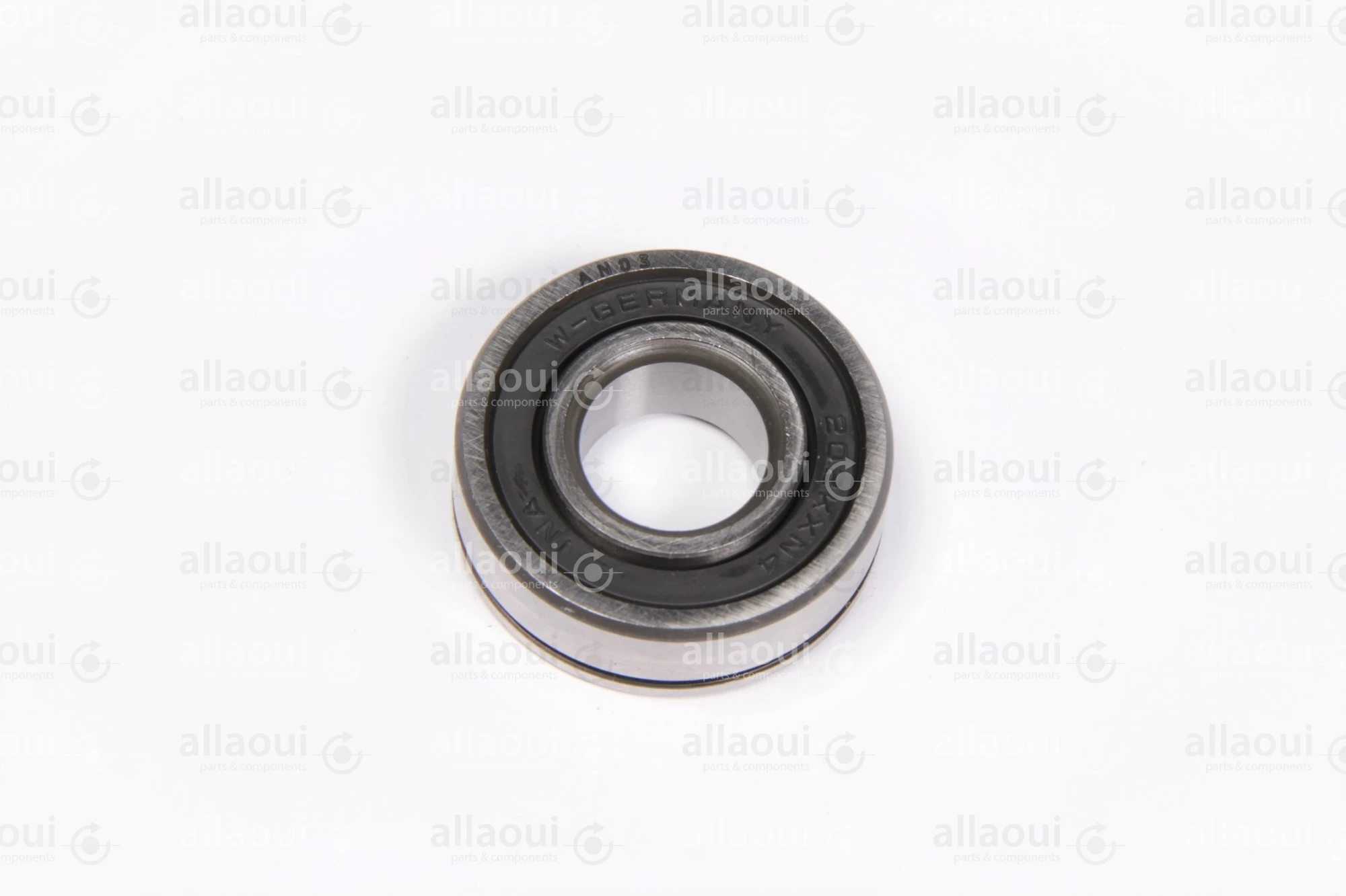 Müller Martini Bearing 202KXN4AN03 0038.3182 Müller Martini Bearing 202KXN4AN03 0038.3182