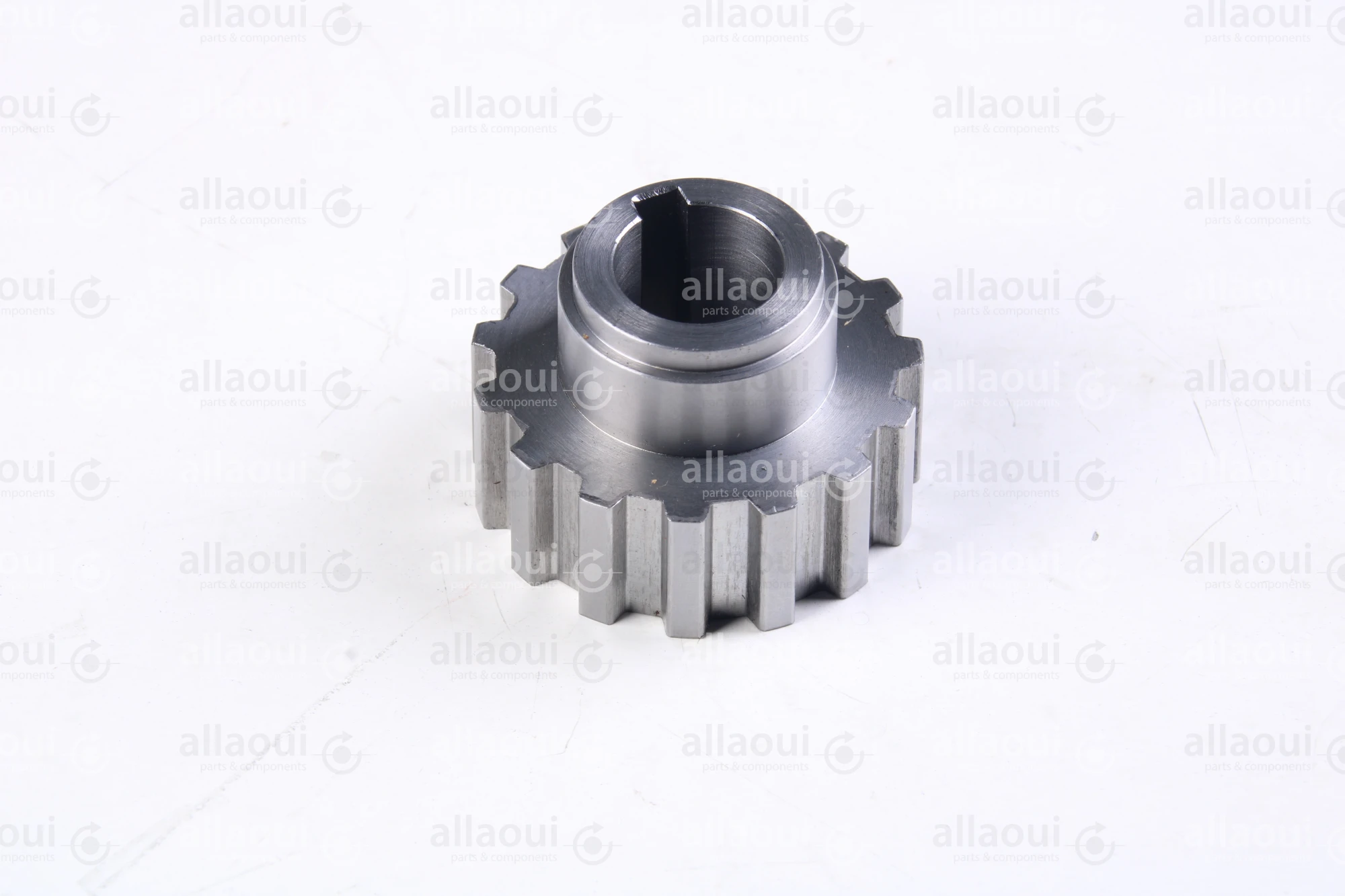 Müller Martini Timing Belt Pulley 3212.1207.4 Müller Martini Timing Belt Pulley 3212.1207.4