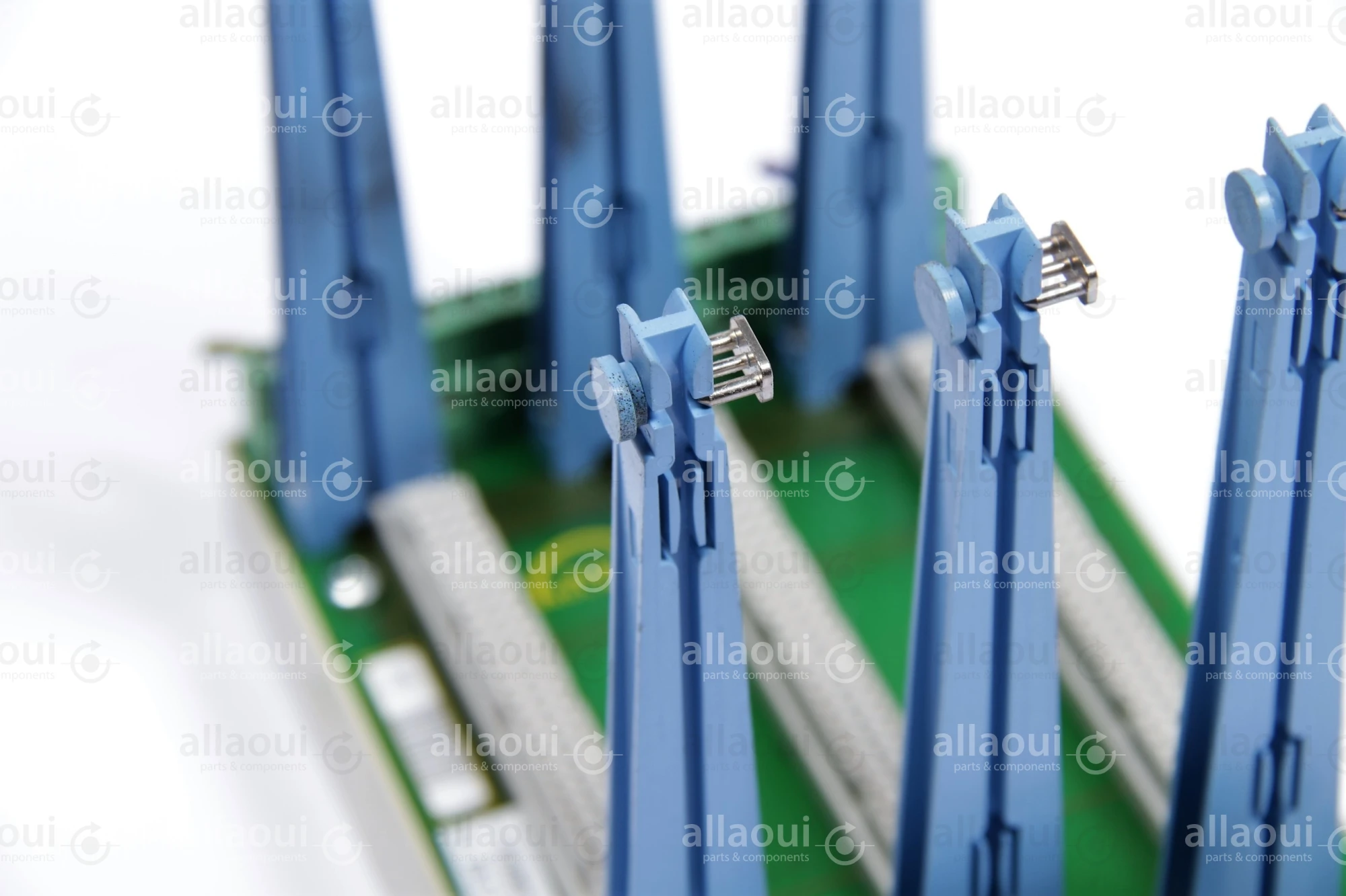 Manroland Circuit Board Rack 16.85177-0003 Manroland Circuit Board Rack 16.85177-0003