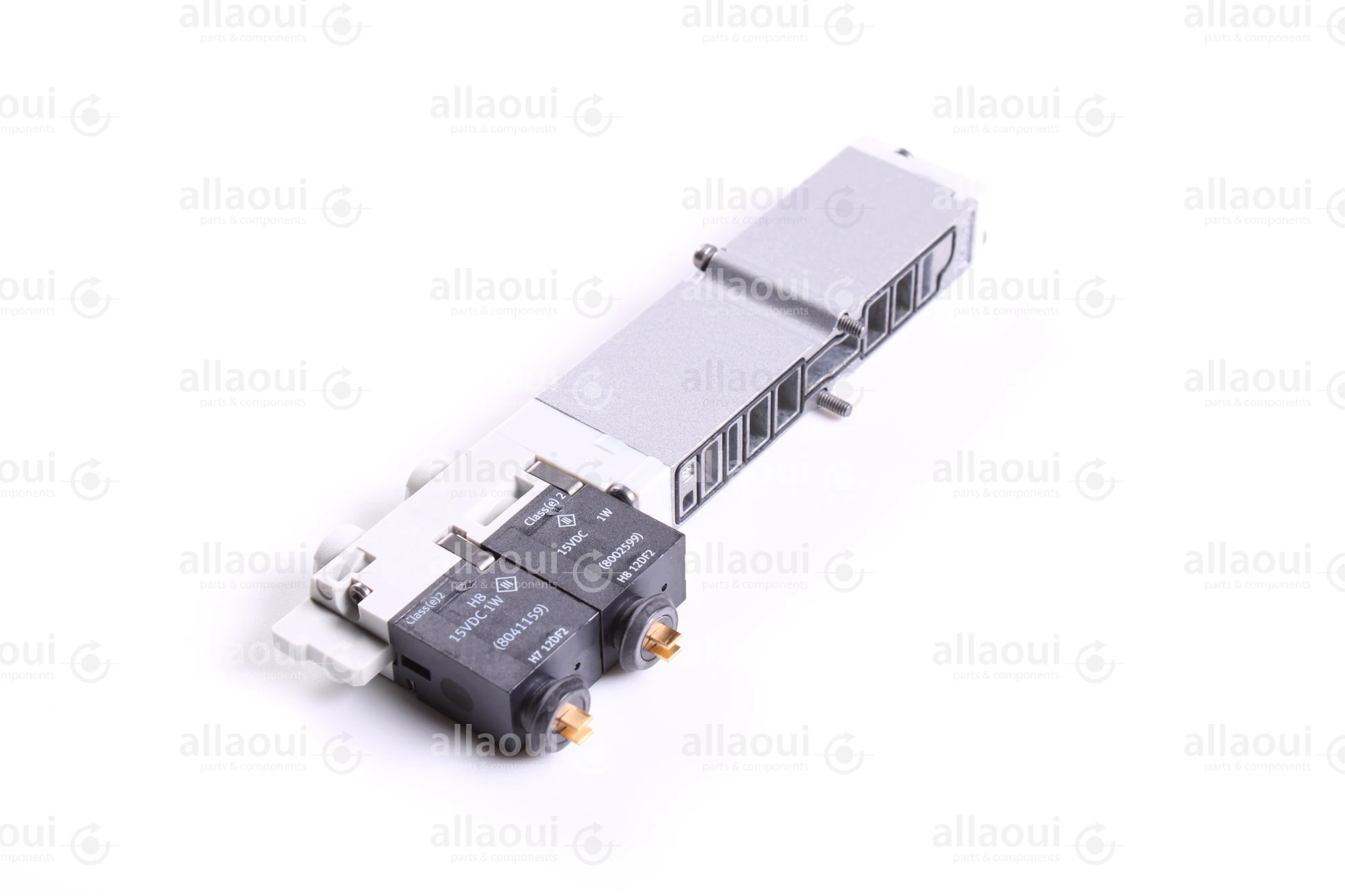 Festo Solenoid Valve VMPA1-M1H-J-PI Festo Solenoid Valve VMPA1-M1H-J-PI