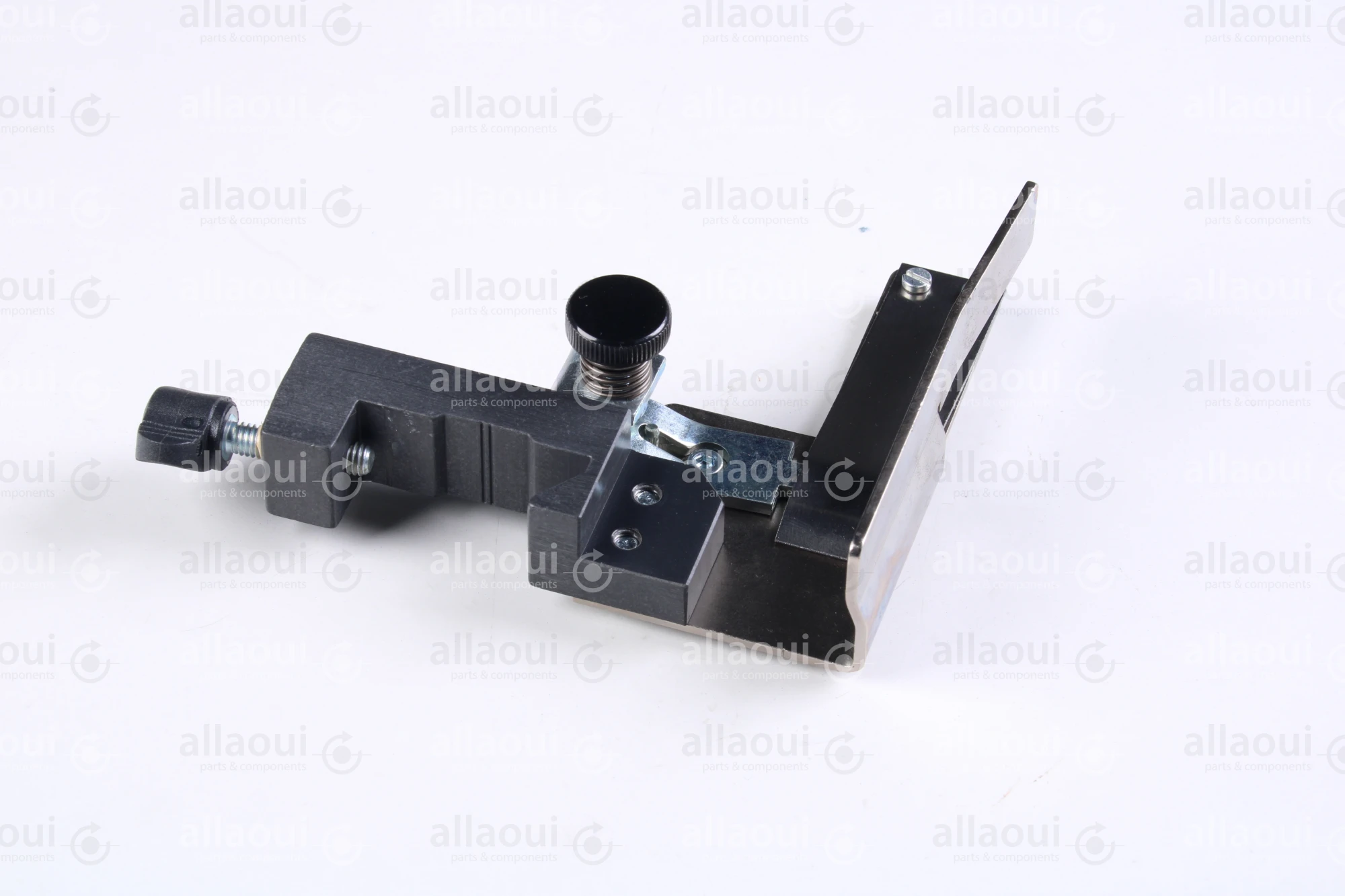 Heidelberg Fixed Side Stop ZD.291-171-BG-02 Heidelberg Fixed Side Stop ZD.291-171-BG-02