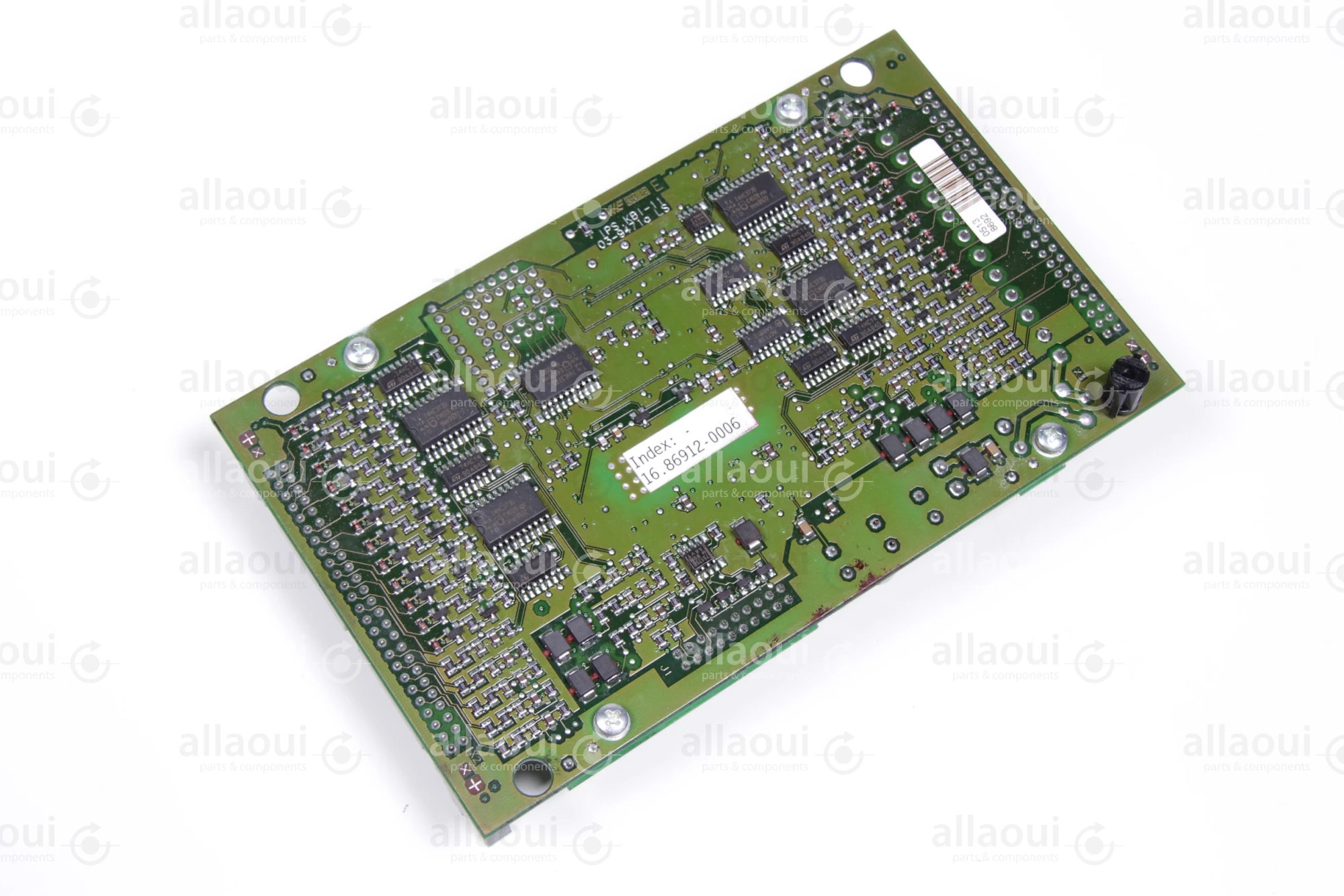 Manroland Board IPS.KBI-1 16.86912-0010 Manroland Board IPS.KBI-1 16.86912-0010