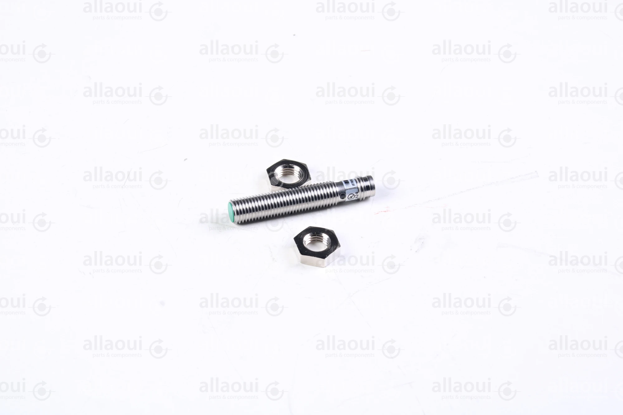 Baumer Proximity Switch IFRM 08P17A1/S35L Baumer Proximity Switch IFRM 08P17A1/S35L