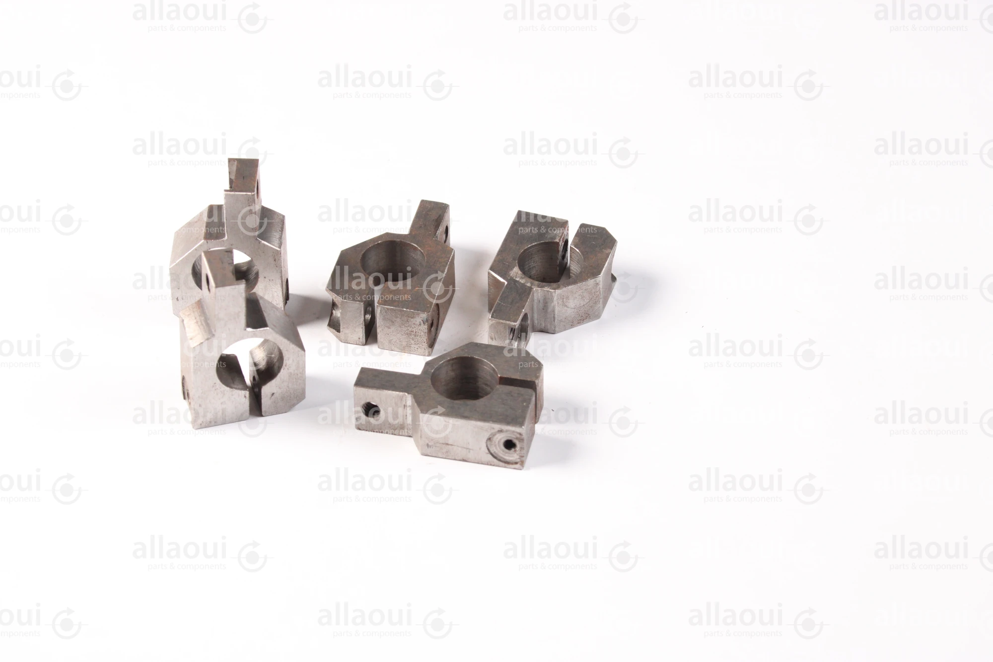 Müller Martini Gripper (5 Pieces) 7703.1252.3 Müller Martini Gripper (5 Pieces) 7703.1252.3