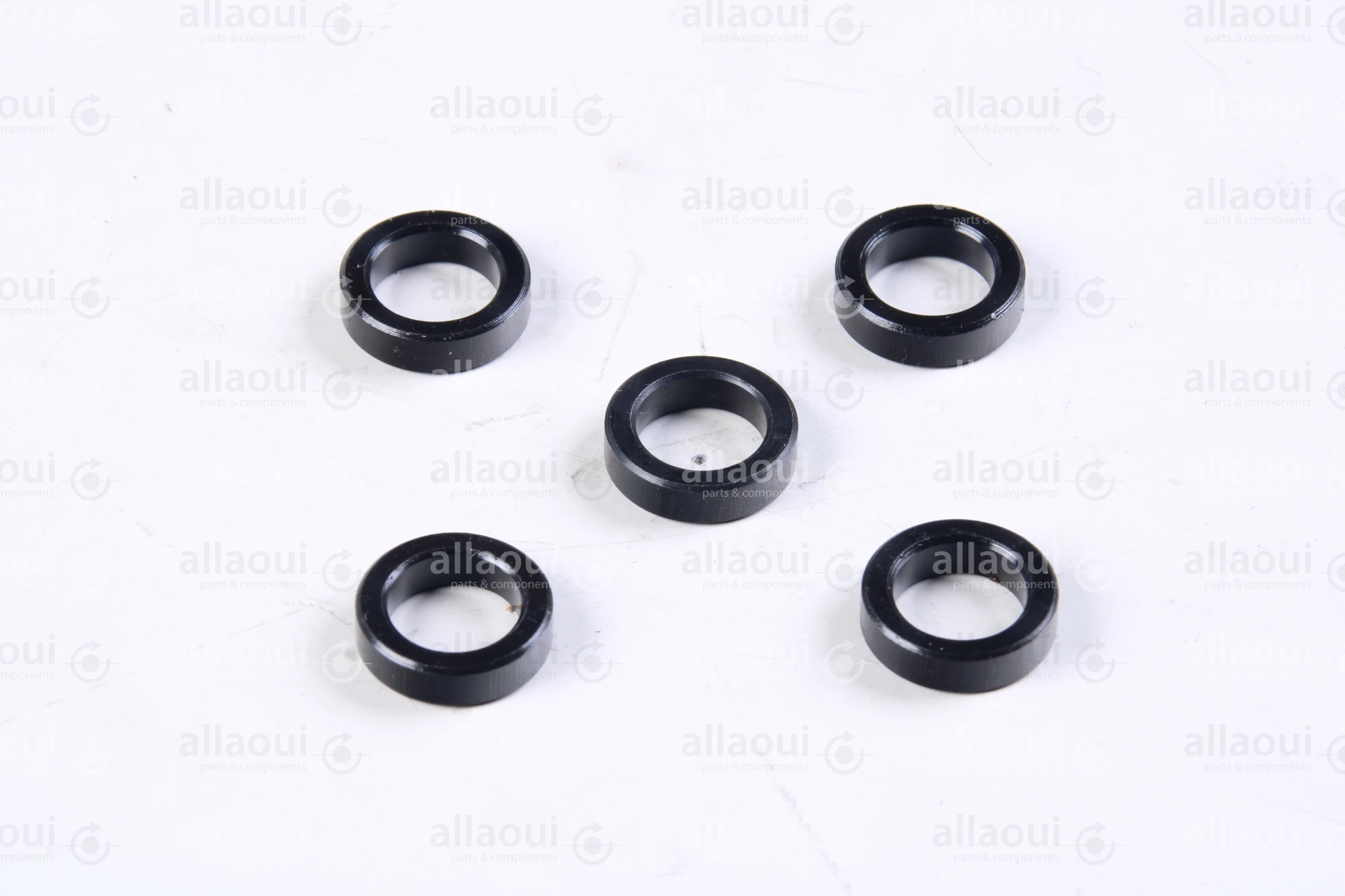 Müller Martini Spacer Sleeve 12 0023.0052 Müller Martini Spacer Sleeve 12 0023.0052