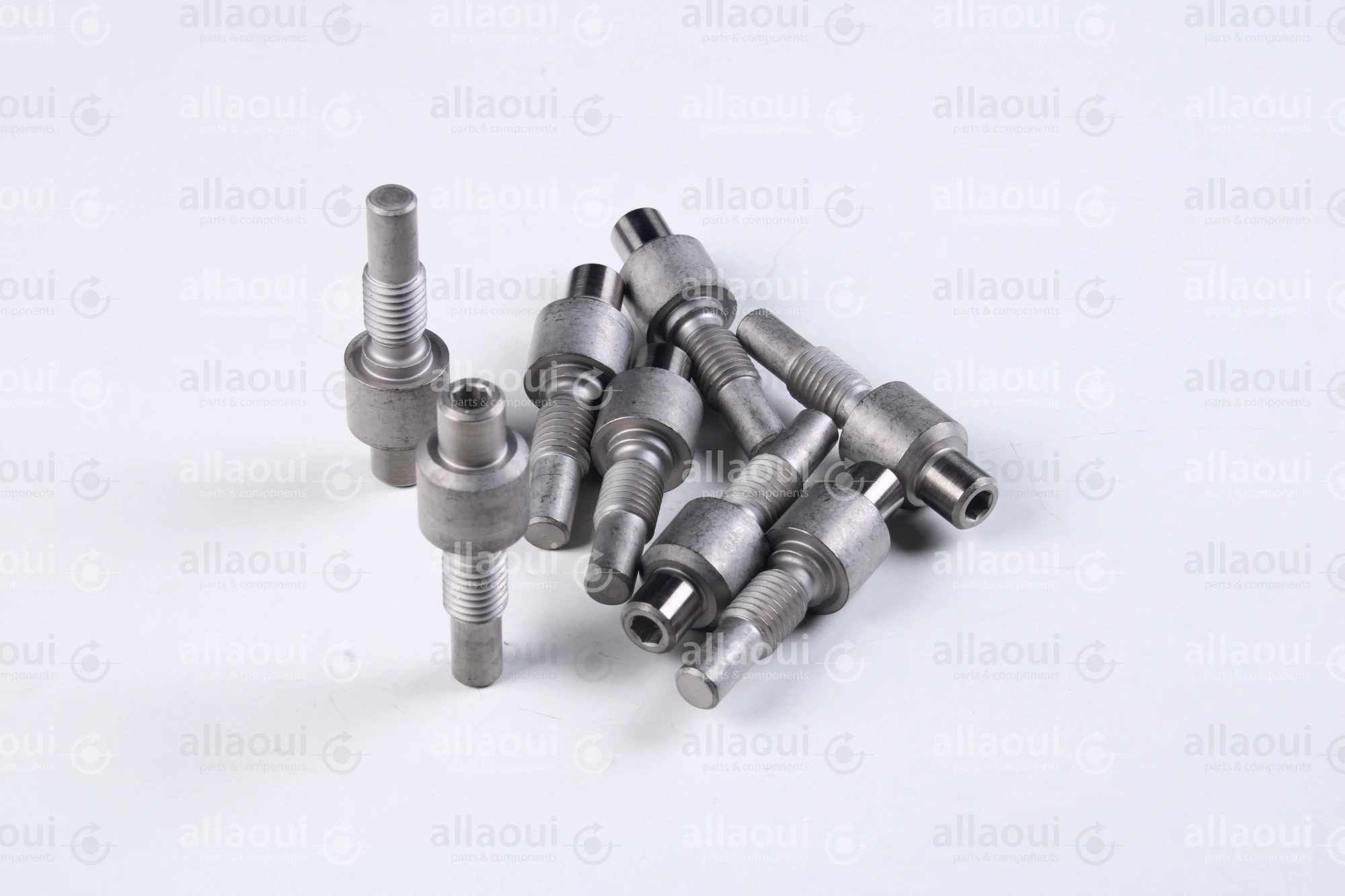 Heidelberg Guide Pin (8 Pieces) F3.505.605/04 (8 Stück) Heidelberg Guide Pin (8 Pieces) F3.505.605/04 (8 Stück)