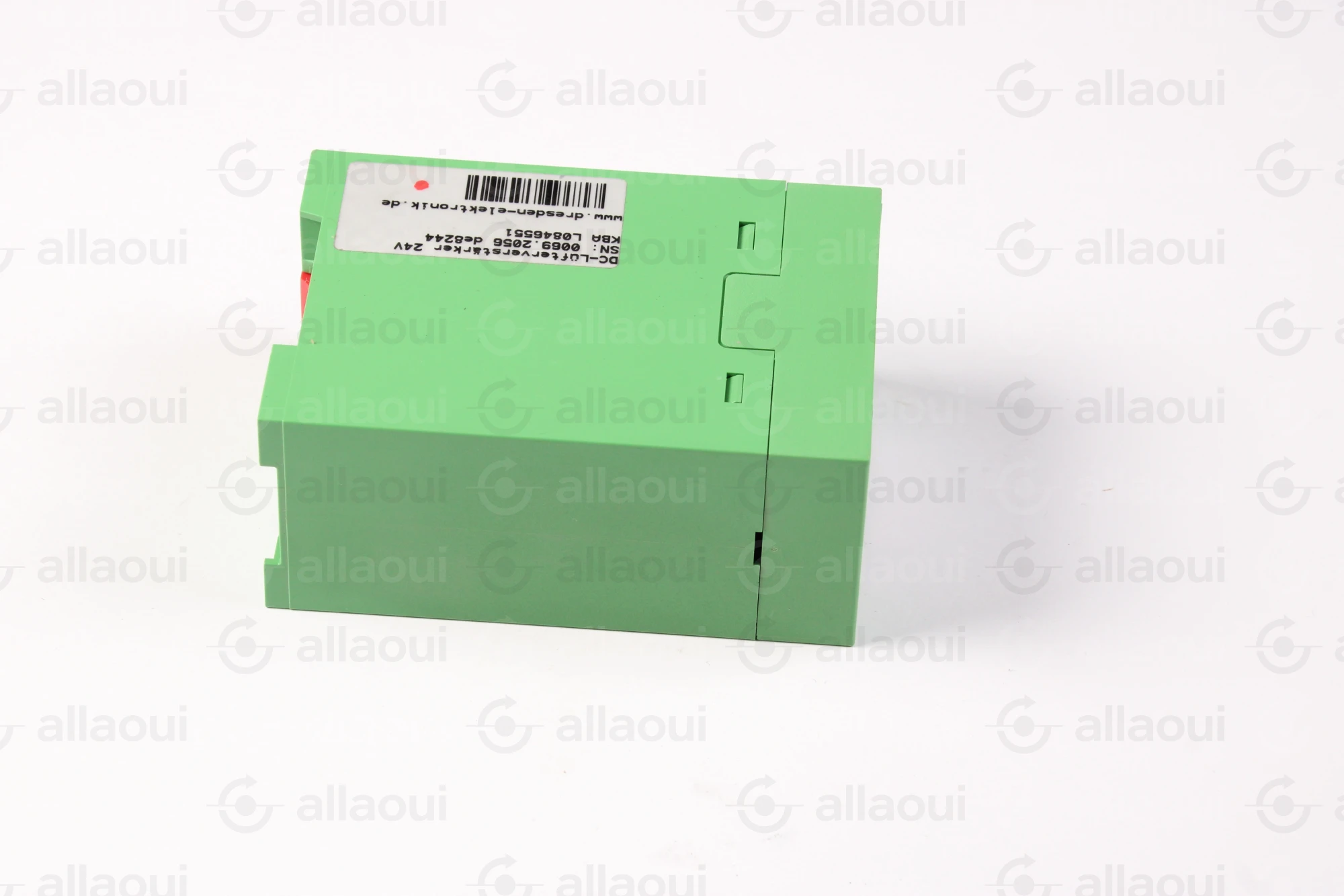 Koenig & Bauer (KBA) Amplifier L0846551 Koenig & Bauer (KBA) Amplifier L0846551