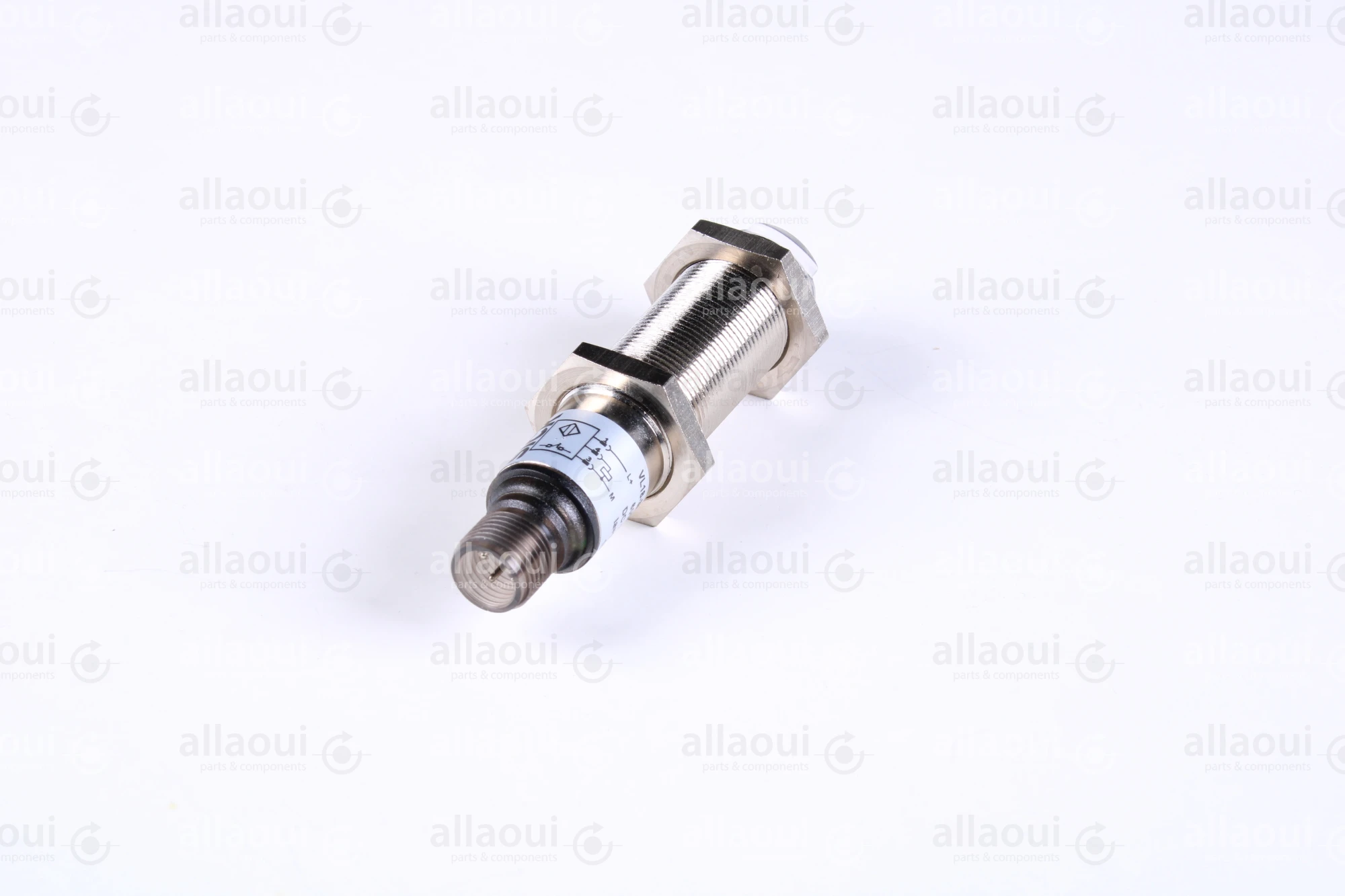 Sick Sensor VL18-3F3140 Sick Sensor VL18-3F3140