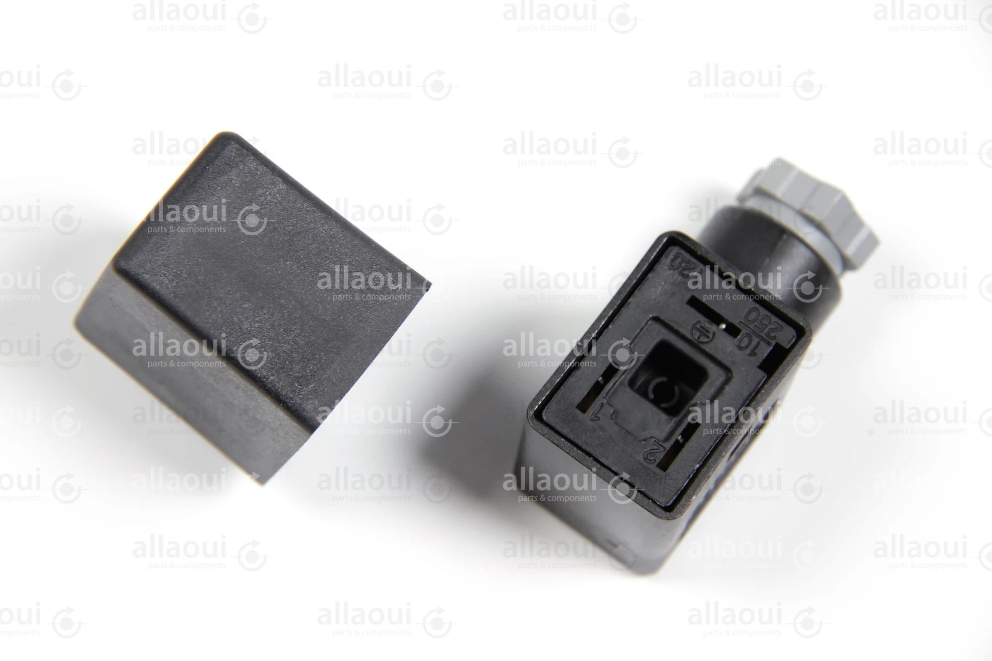 Festo Solenoid 4527 Festo Solenoid 4527