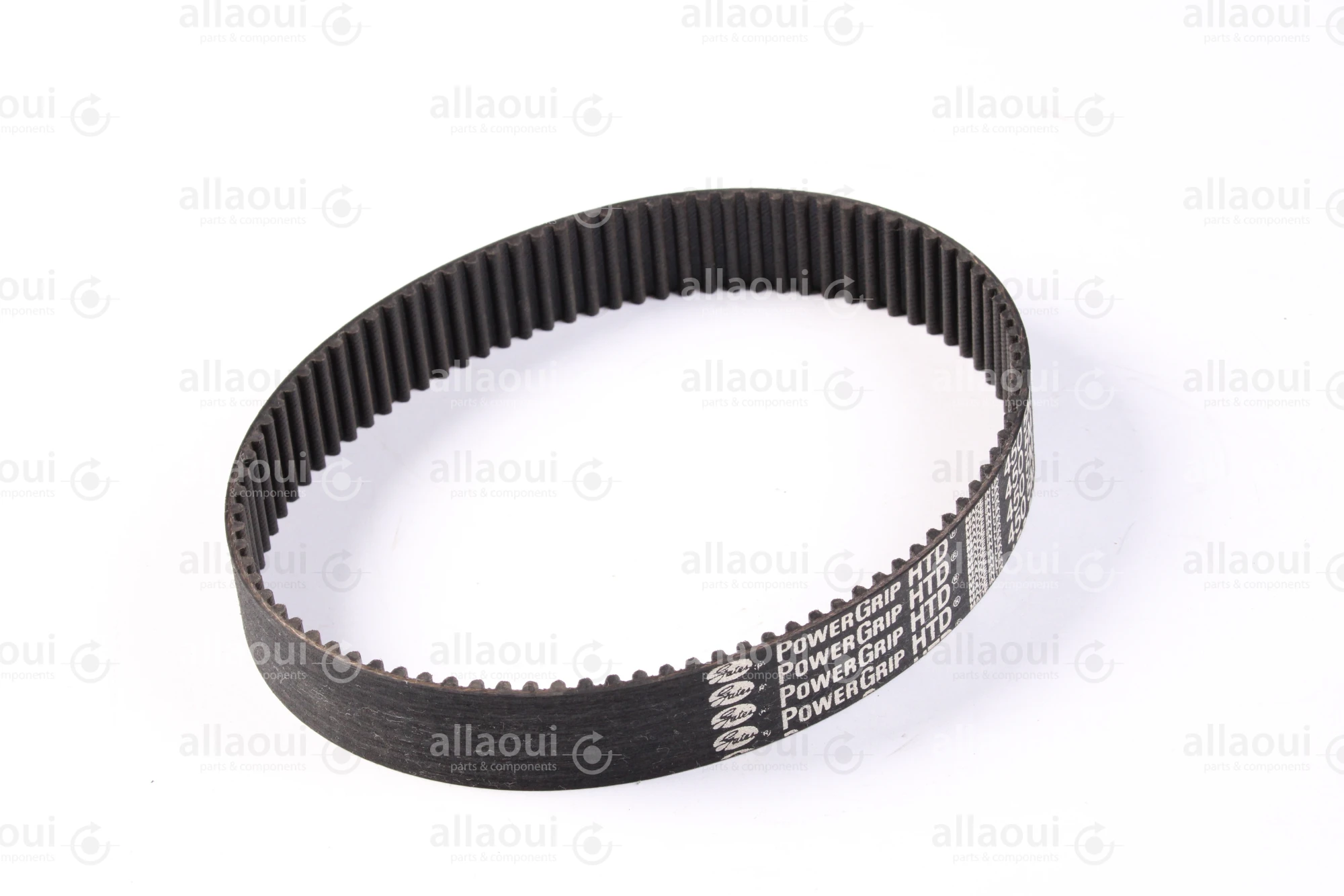 Gates Timing Belt HTD-450-5M-25mm Gates Timing Belt HTD-450-5M-25mm