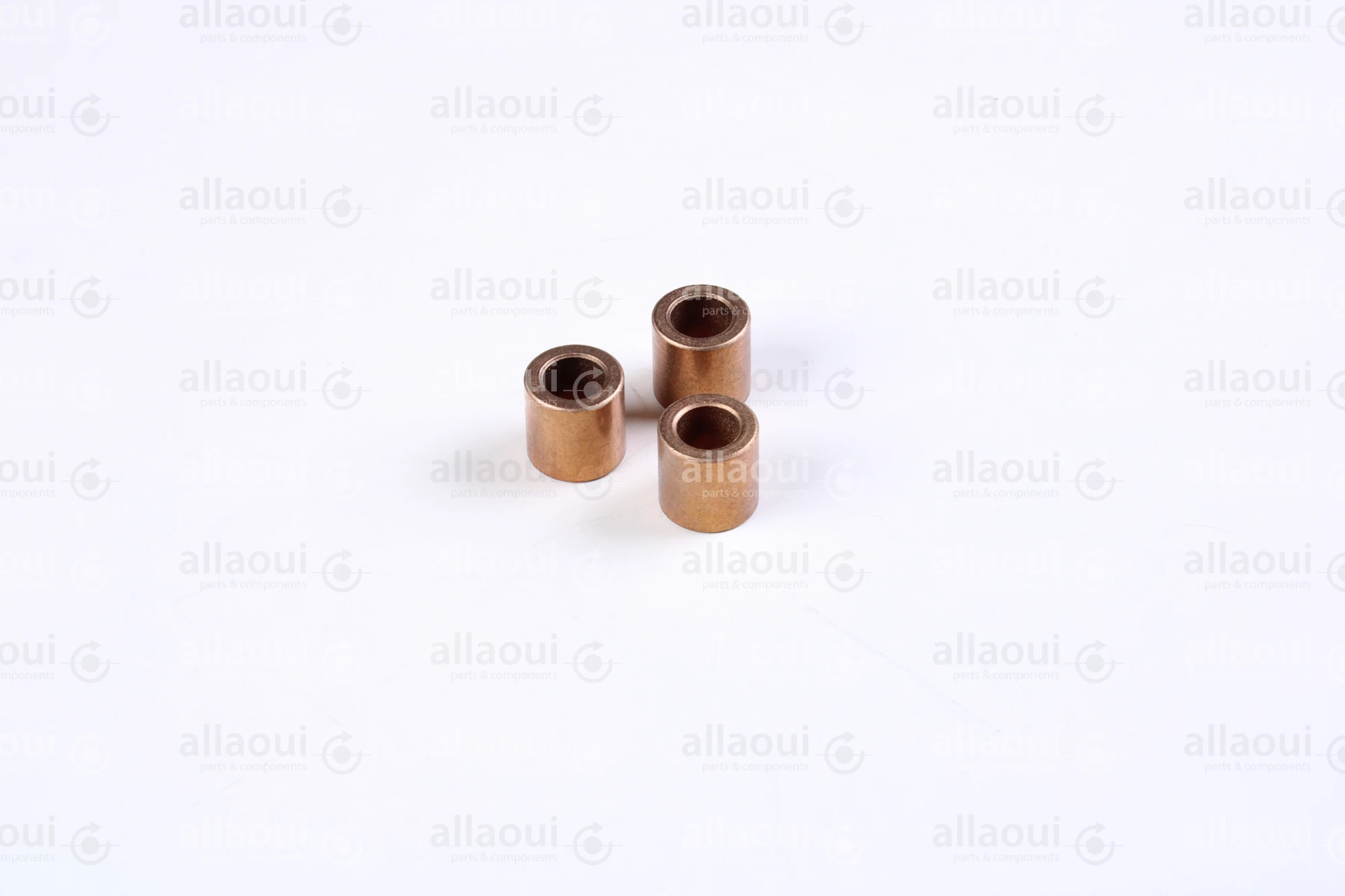 Heidelberg Cylinder Bearing J10F7X16X16 (3 Pieces) 00.530.0789 Heidelberg Cylinder Bearing J10F7X16X16 (3 Pieces) 00.530.0789