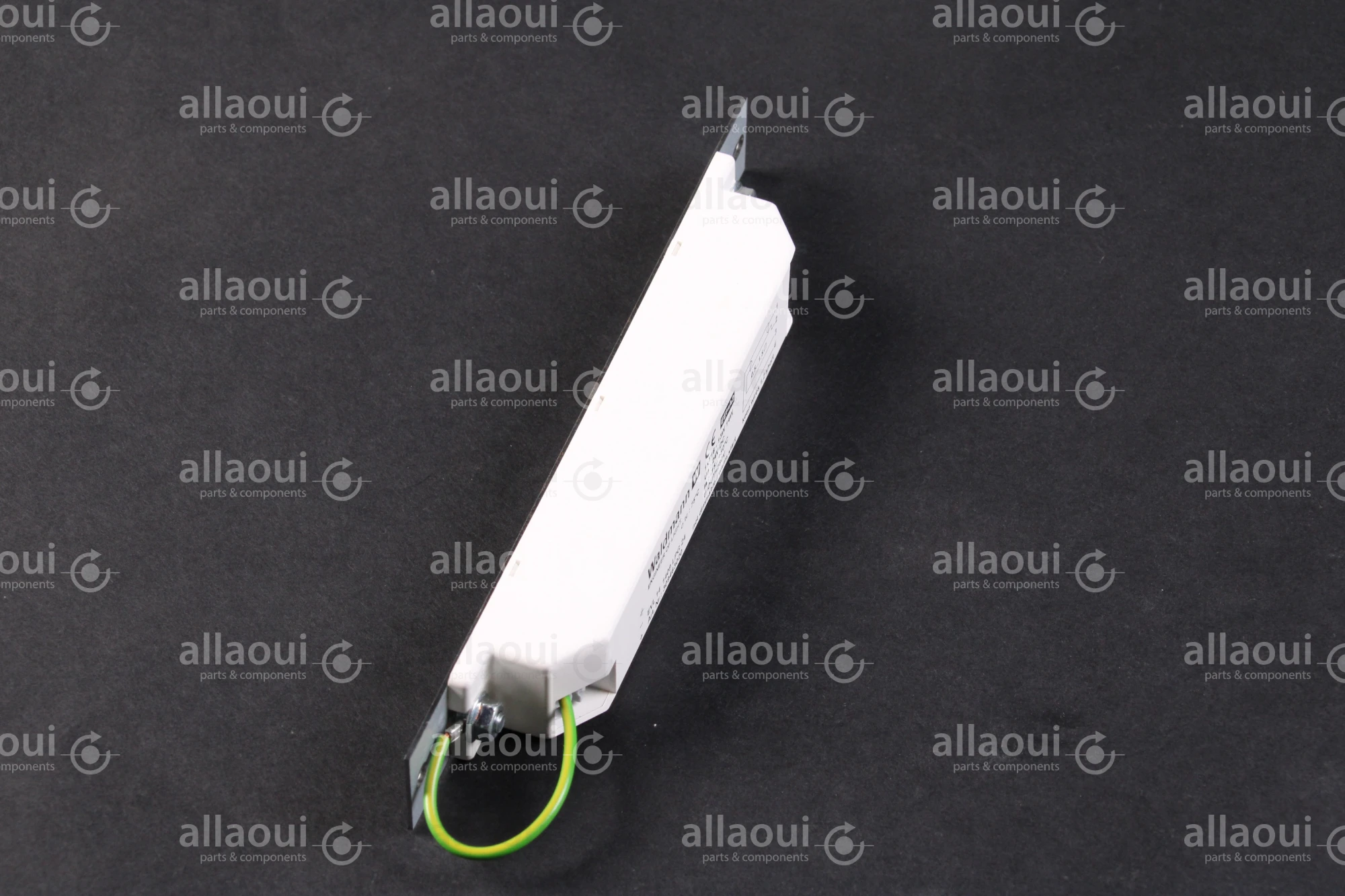 Waldmann 24VDC ballast 309463020 Waldmann 24VDC ballast 309463020