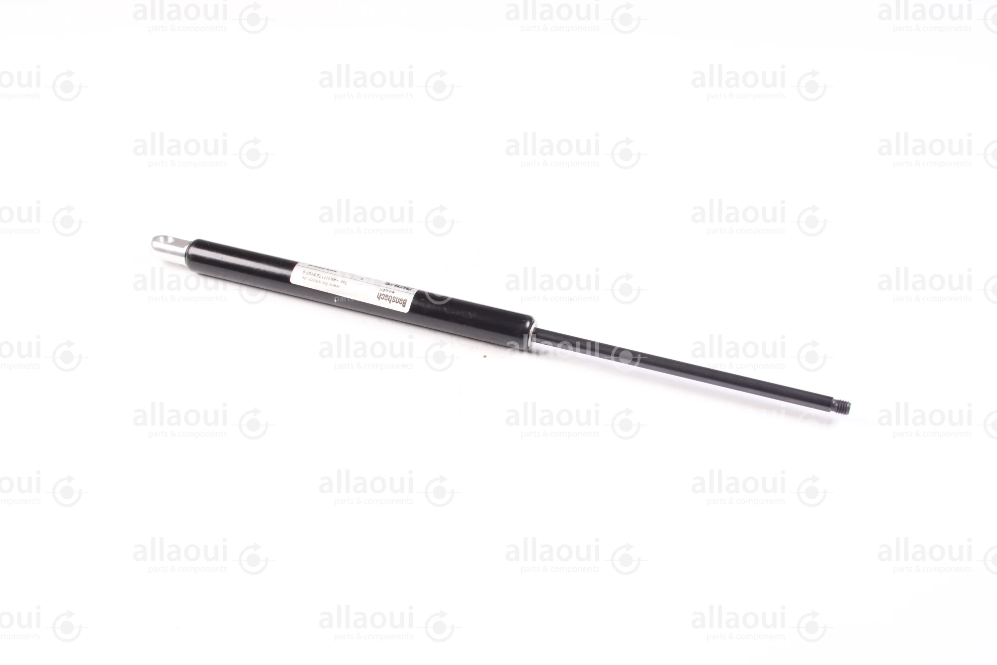 Bansbach Gas Spring A1A1-70-150-395--001 500N Bansbach Gas Spring A1A1-70-150-395--001 500N