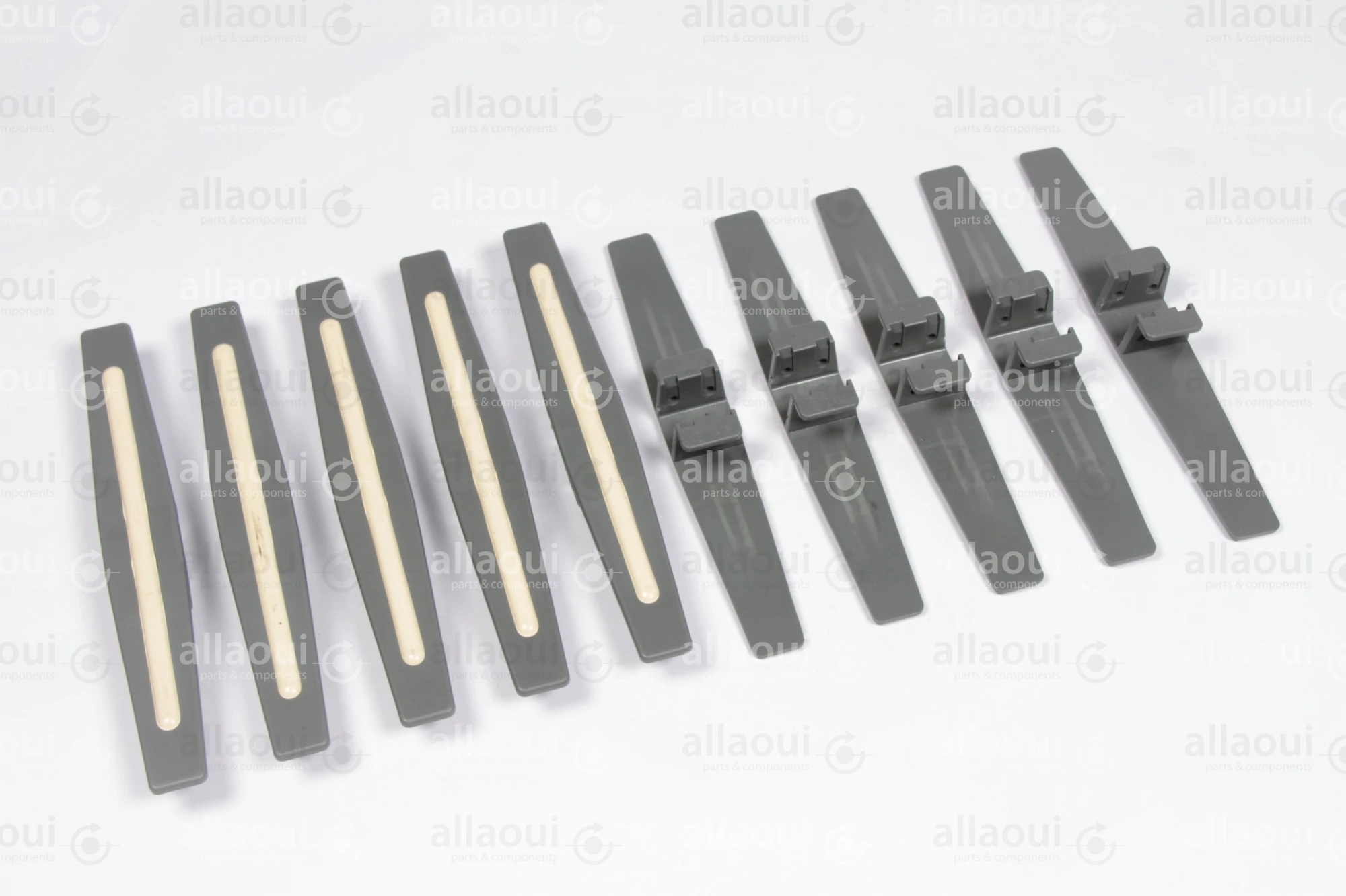 Müller Martini Chain Link (10 Pieces) 0319.1205.4 Müller Martini Chain Link (10 Pieces) 0319.1205.4