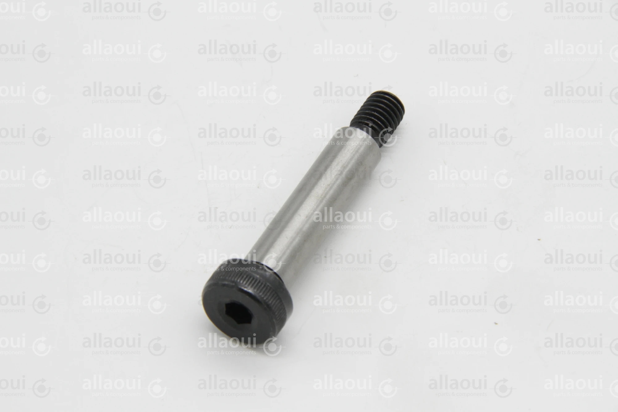 Müller Martini Setscrew 10F9X40/M8 0030.4100