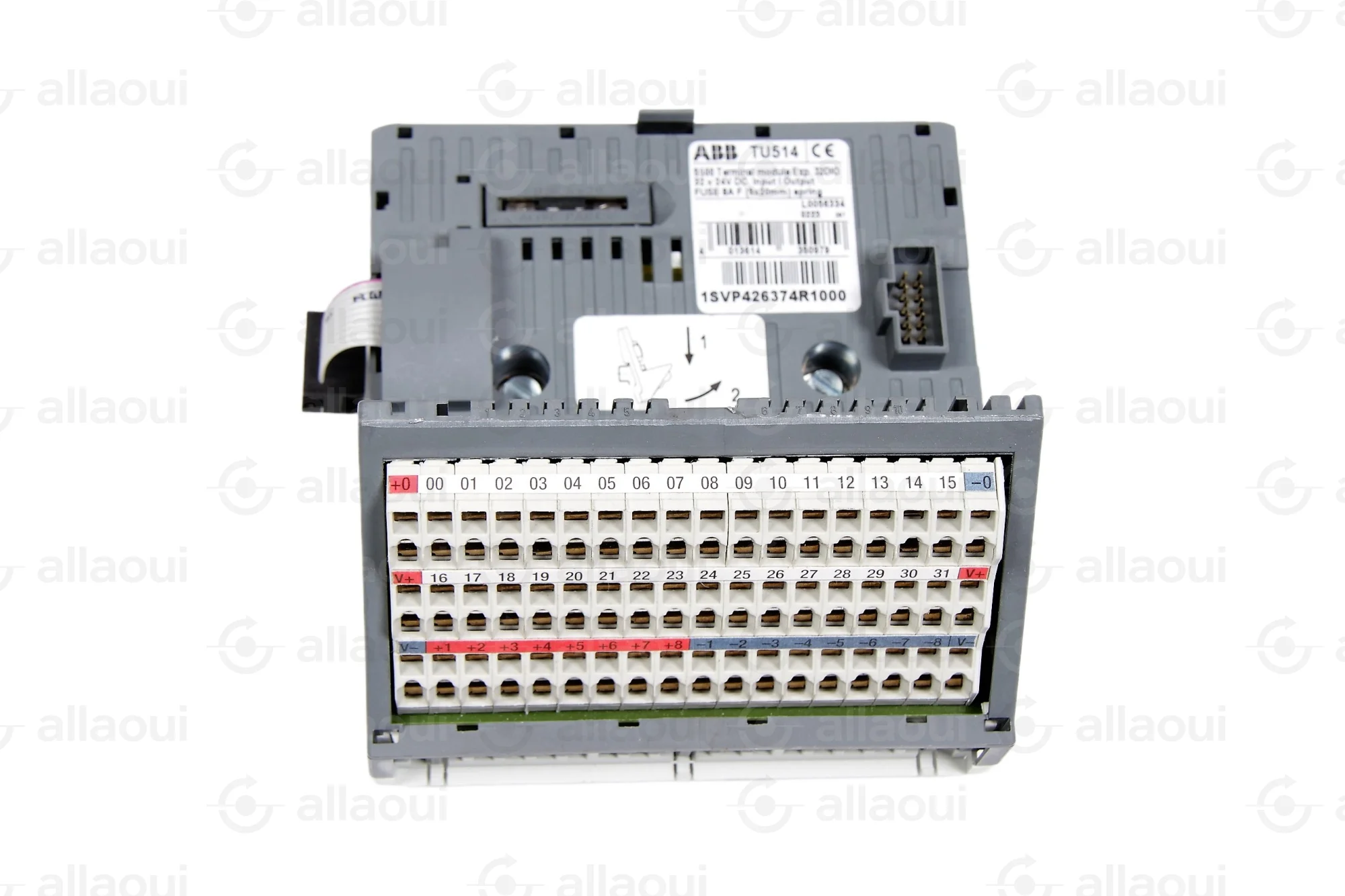 ABB TU514 TU514