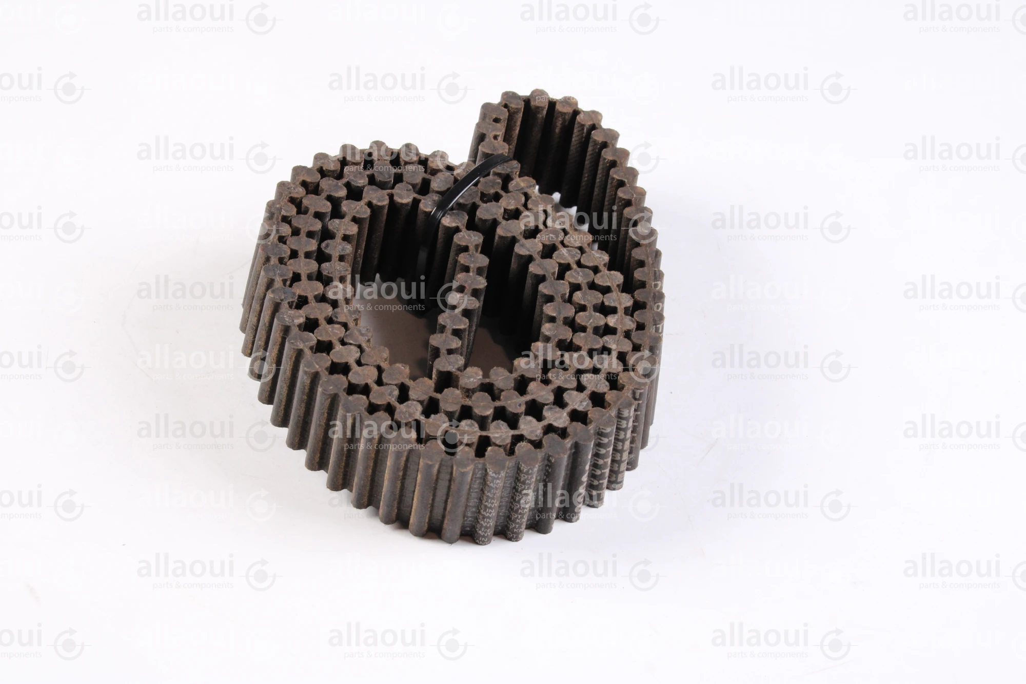 Optibelt Timing Belt DHTD-1040-D8M-30mm Optibelt Timing Belt DHTD-1040-D8M-30mm