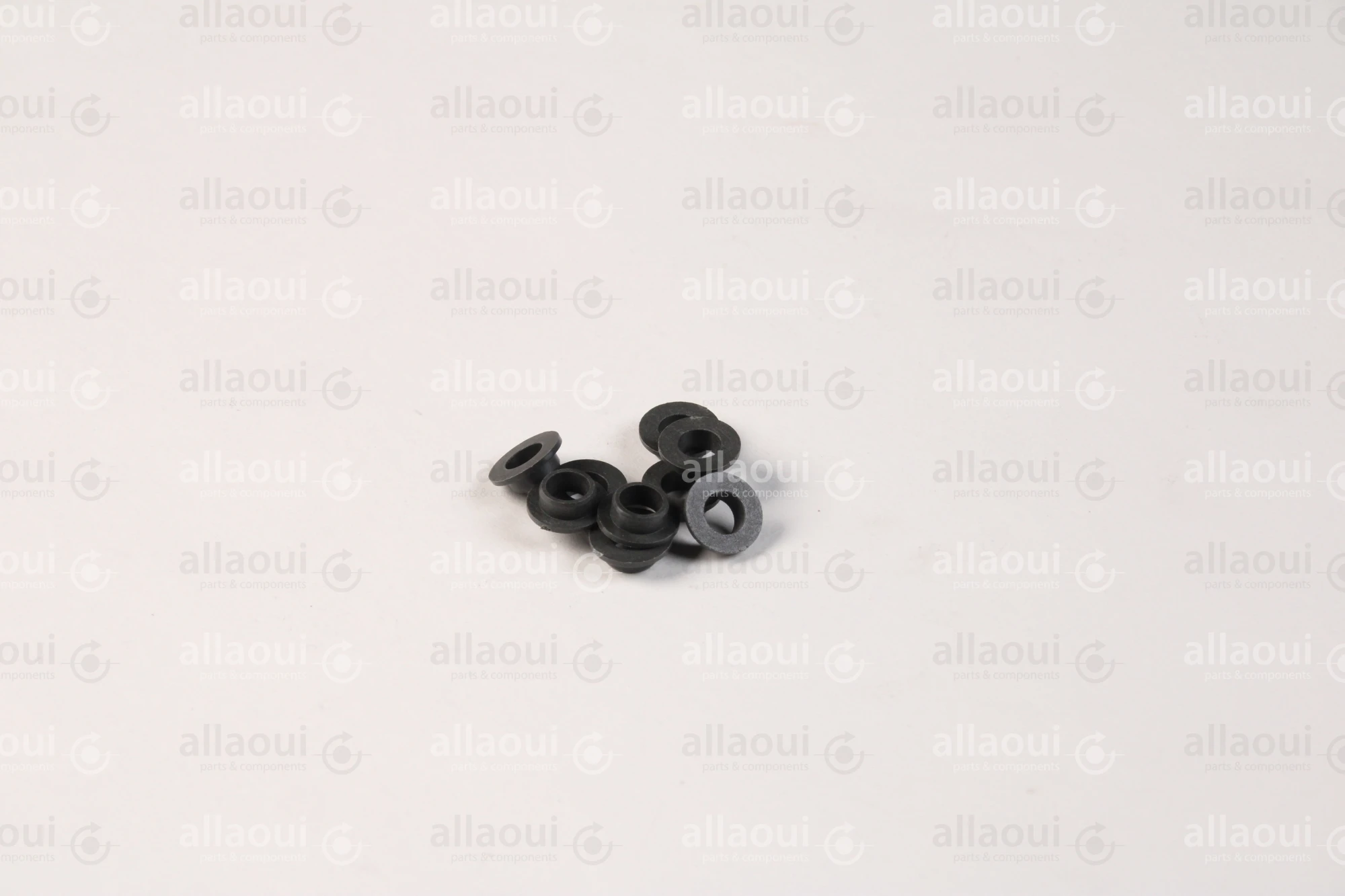 Müller Martini Plain bearing (10 Pieces) 0377.2673.4 Müller Martini Plain bearing (10 Pieces) 0377.2673.4