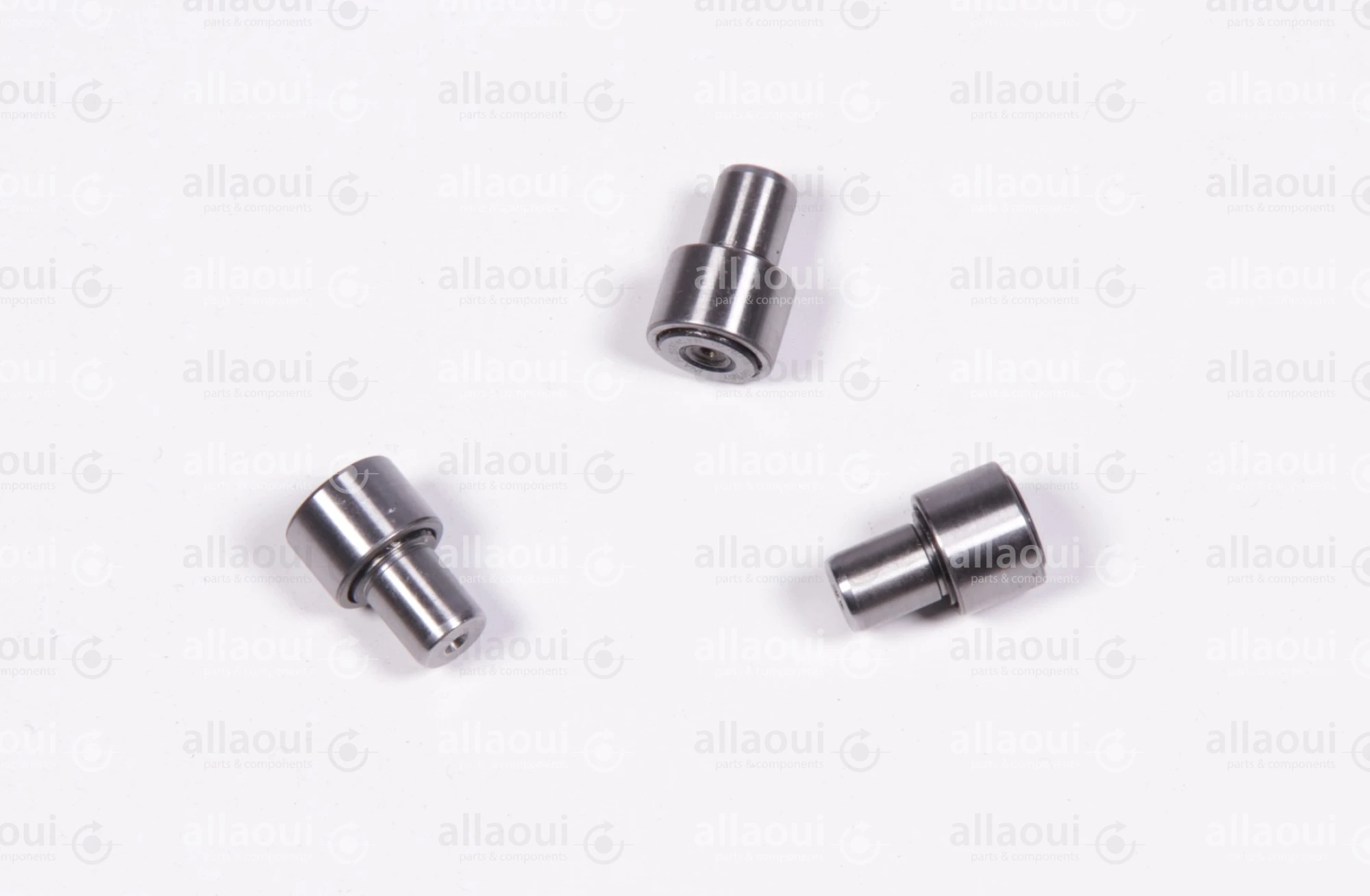 INA Cam follower KR 16x10x24 F-213740