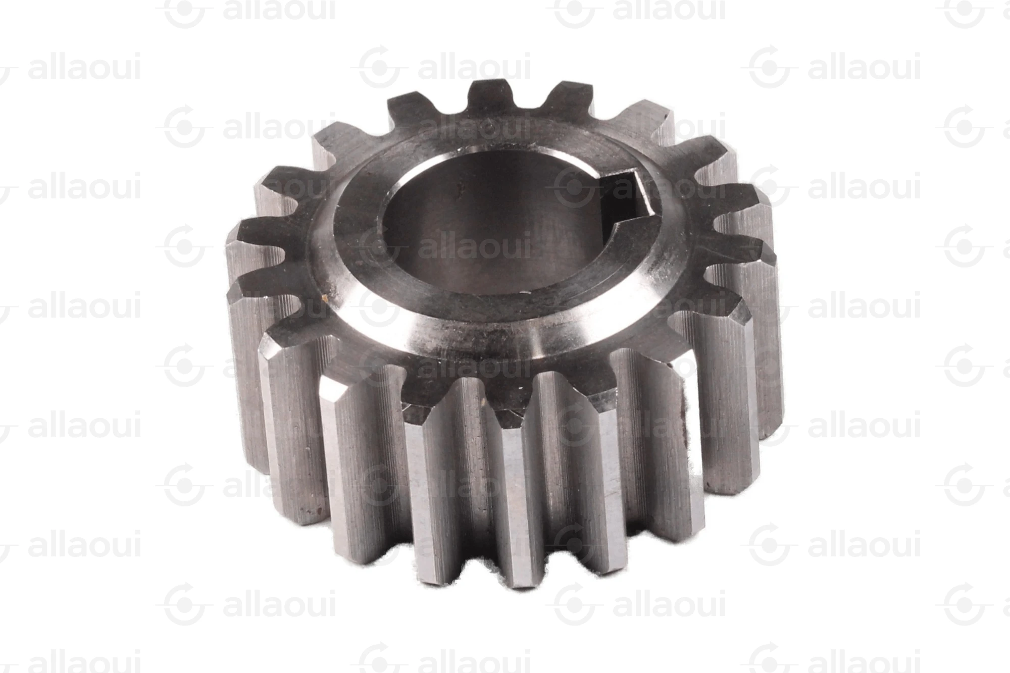 Ferag Spur Gear 31215361 Ferag 31215361 Spur Gear