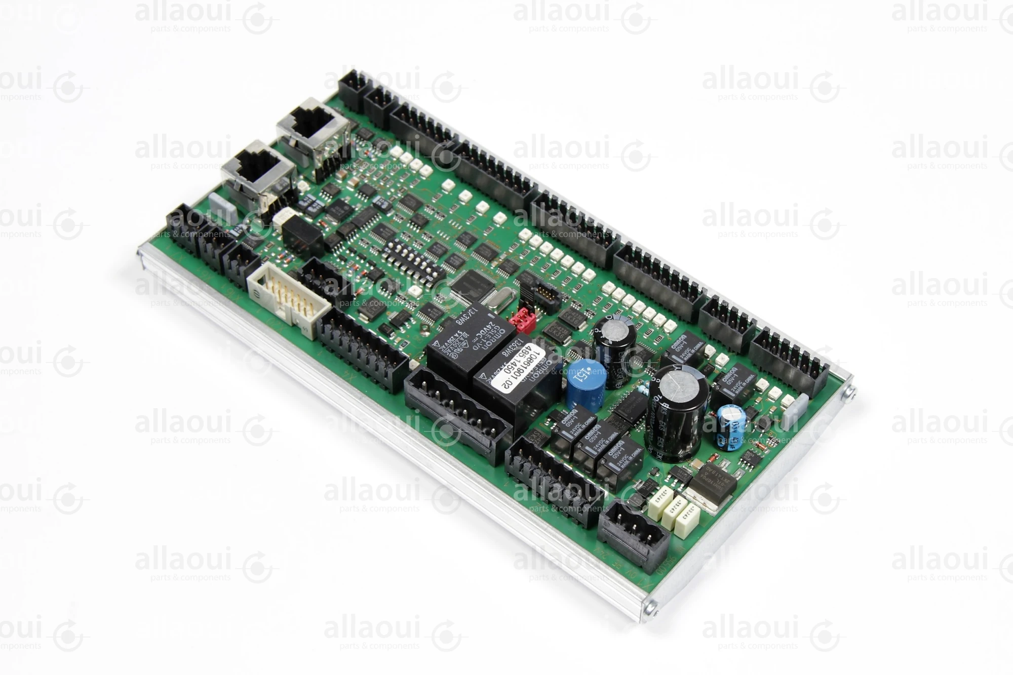 Technotrans Tiom-130 10861901 Technotrans Tiom-130 10861901