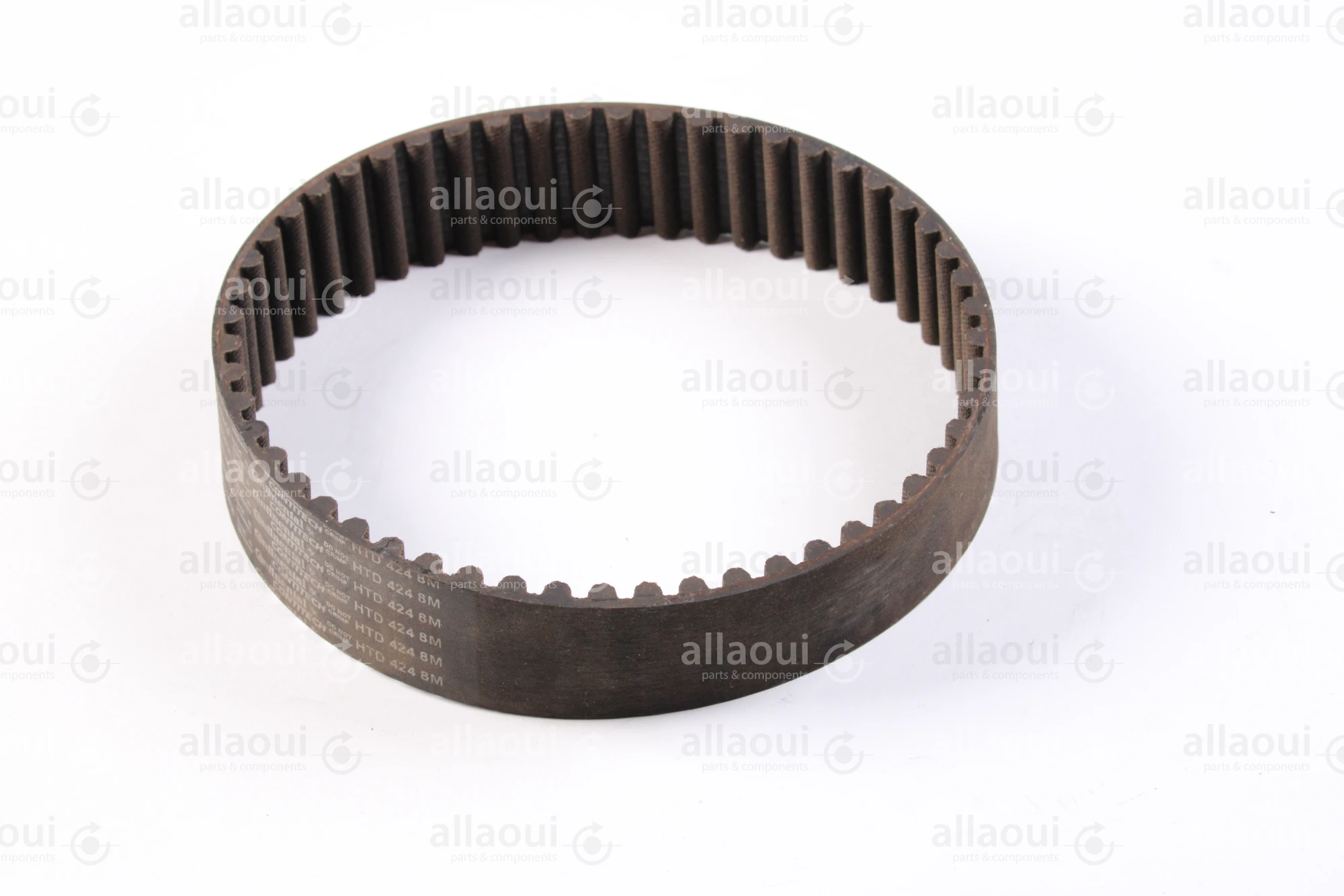 Continental Timing Belt HTD 424 8M Continental Timing Belt HTD 424 8M